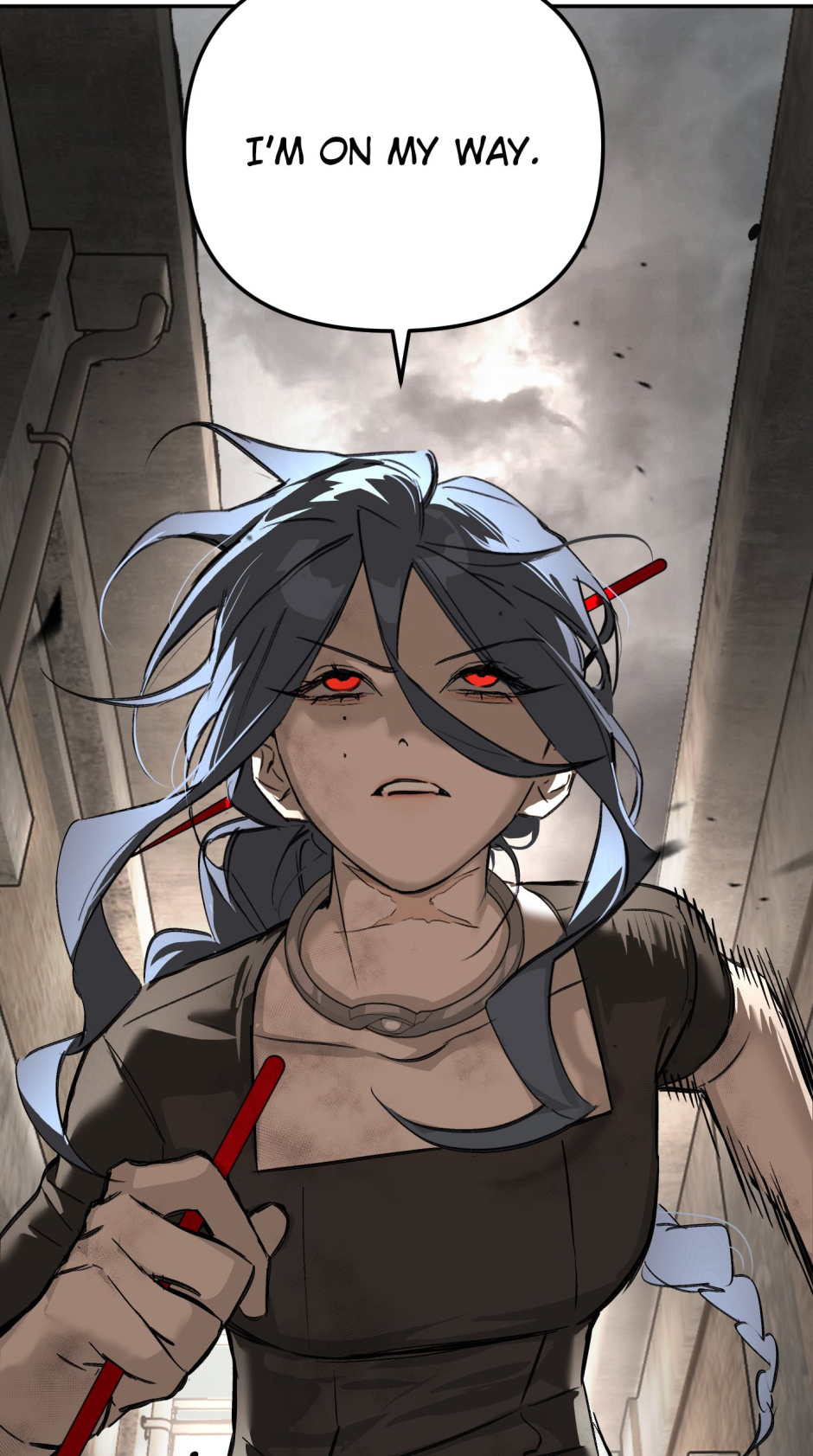 The Evil Ring Chapter 34 Page 82