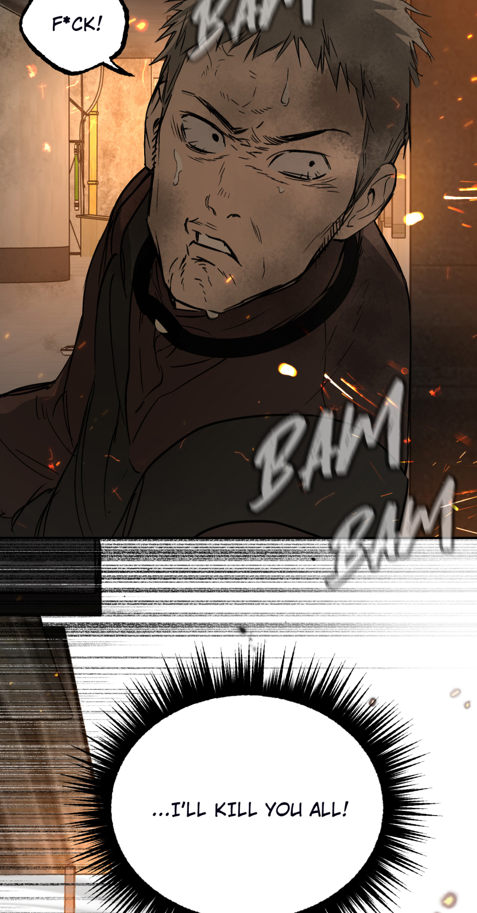 The Evil Ring Chapter 63 Page 5