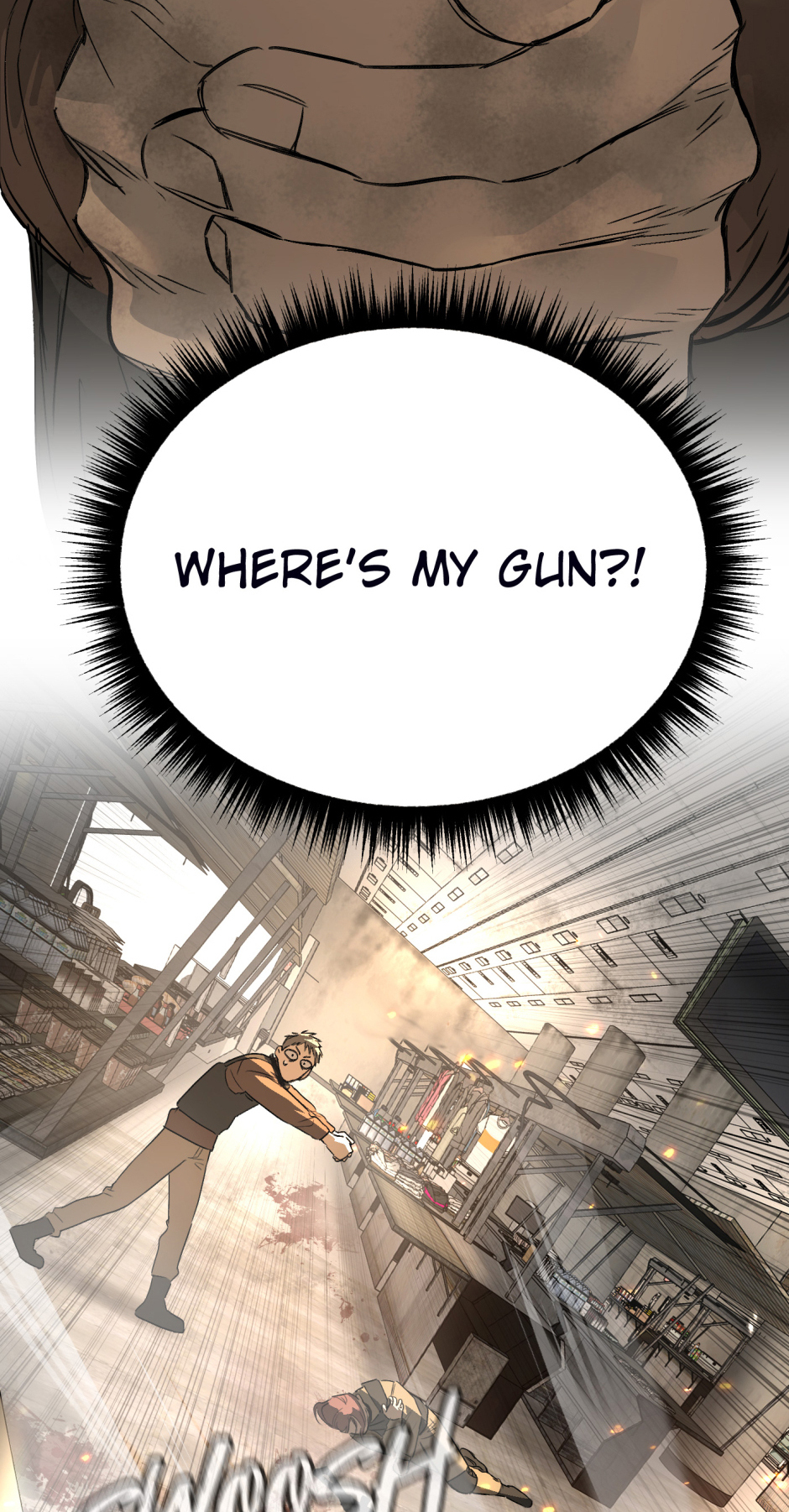 The Evil Ring Chapter 63 Page 8