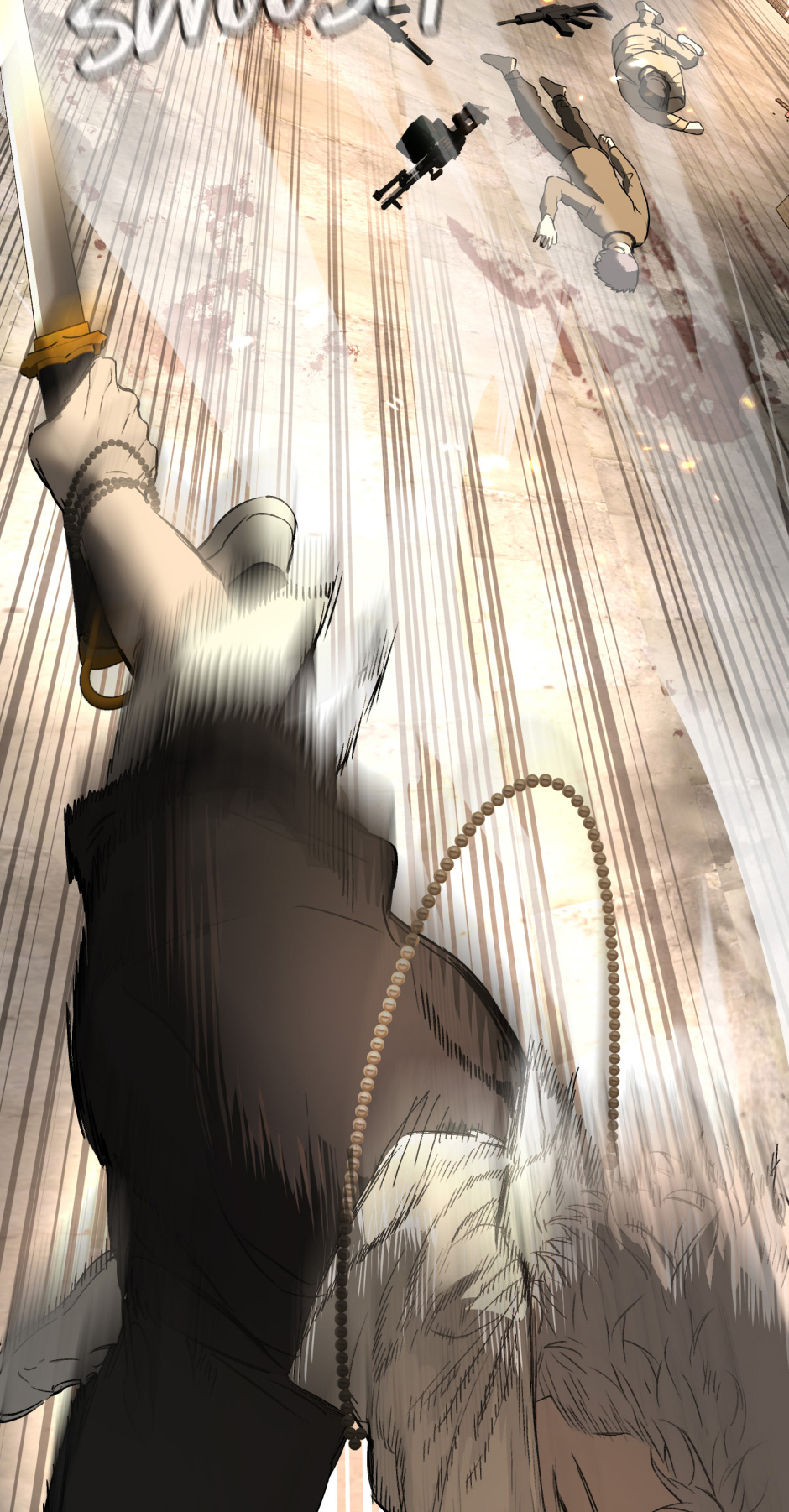 The Evil Ring Chapter 63 Page 9