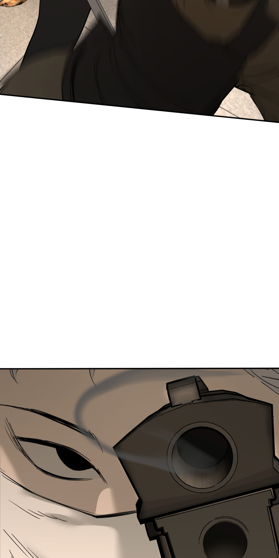 The Evil Ring Chapter 63 Page 20