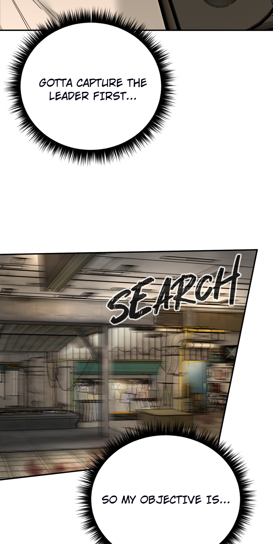 The Evil Ring Chapter 63 Page 21