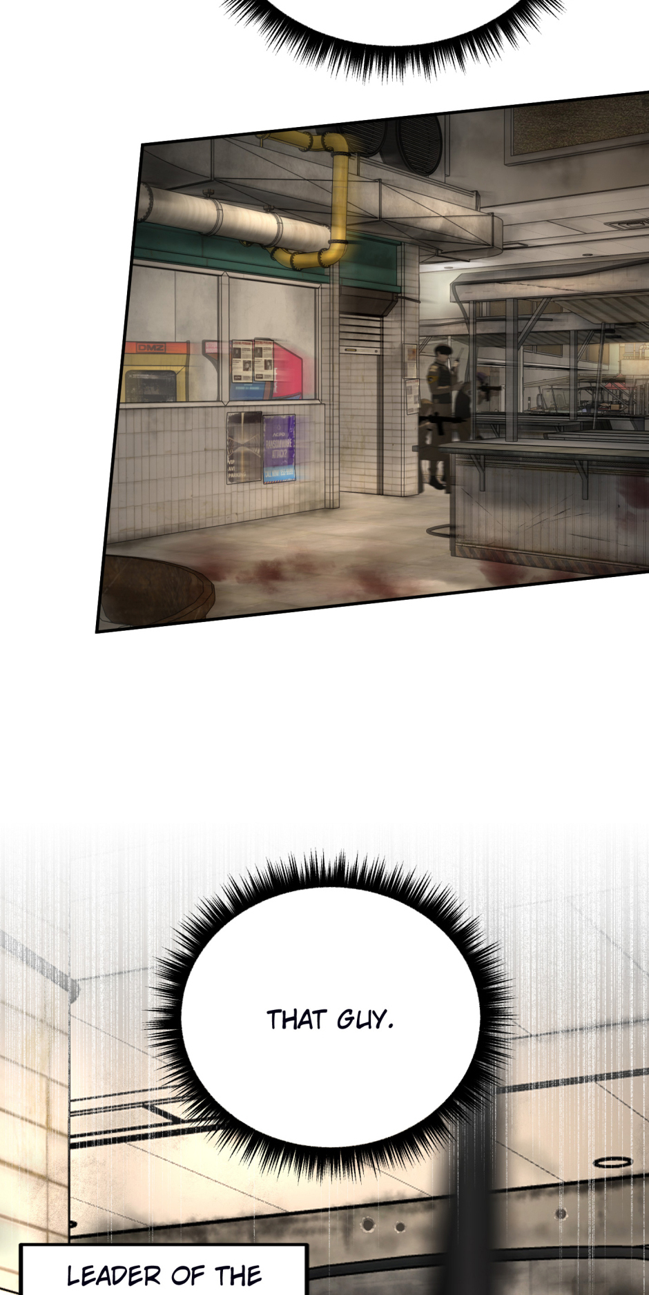 The Evil Ring Chapter 63 Page 22