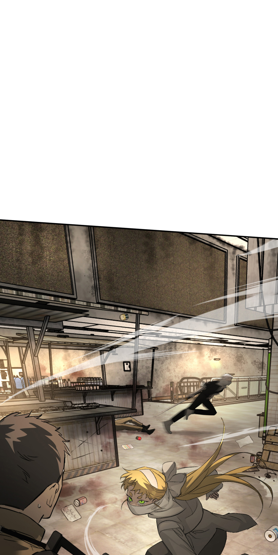 The Evil Ring Chapter 63 Page 24