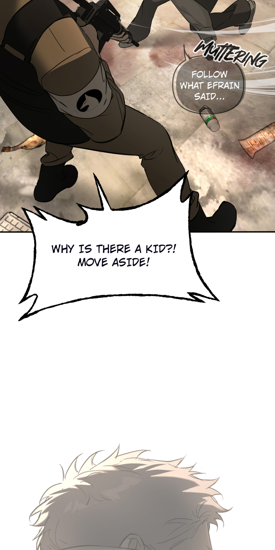 The Evil Ring Chapter 63 Page 25