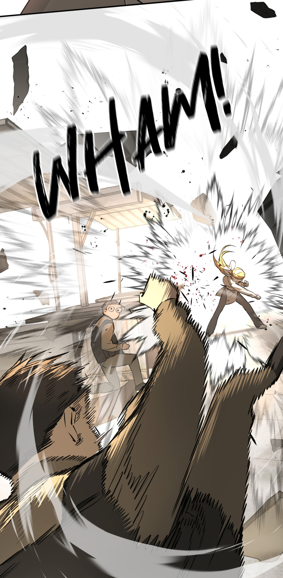The Evil Ring Chapter 63 Page 29