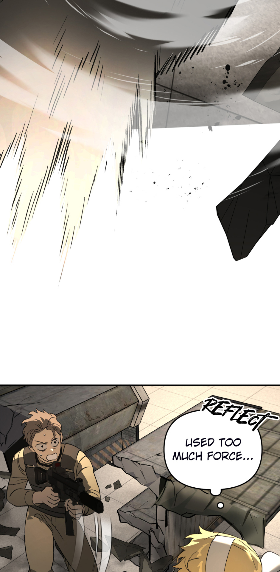 The Evil Ring Chapter 63 Page 30