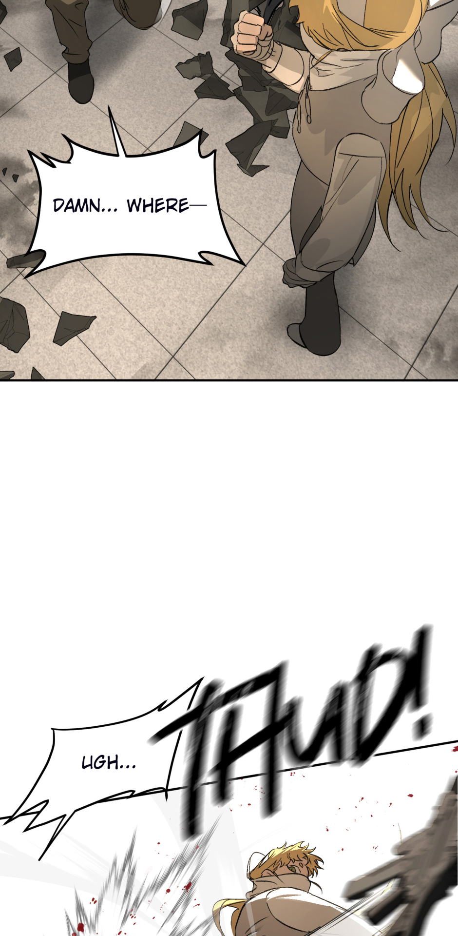 The Evil Ring Chapter 63 Page 31