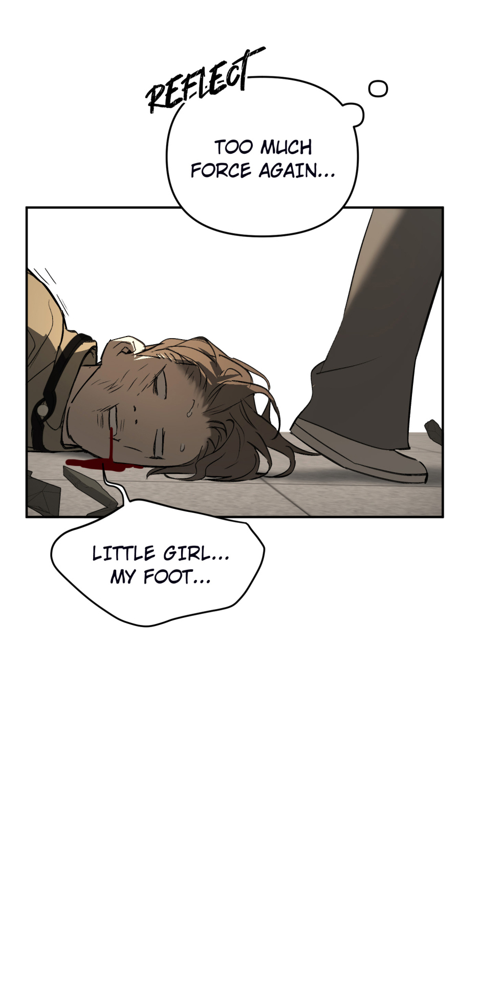 The Evil Ring Chapter 63 Page 33