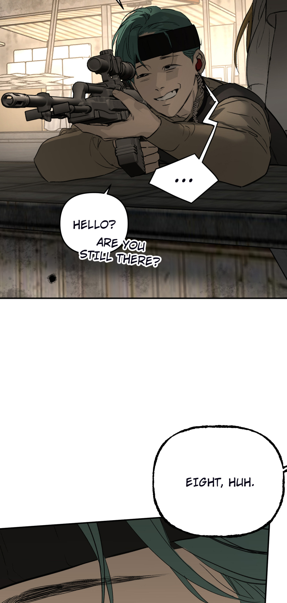 The Evil Ring Chapter 63 Page 36