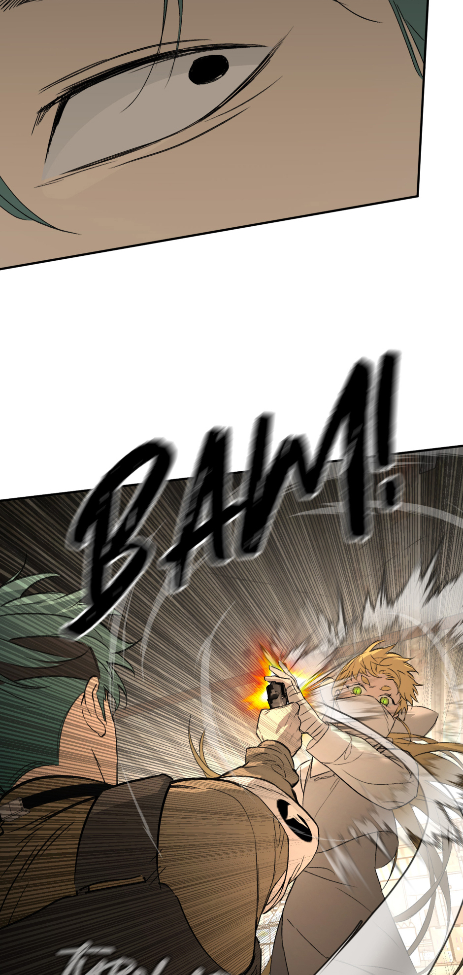 The Evil Ring Chapter 63 Page 37