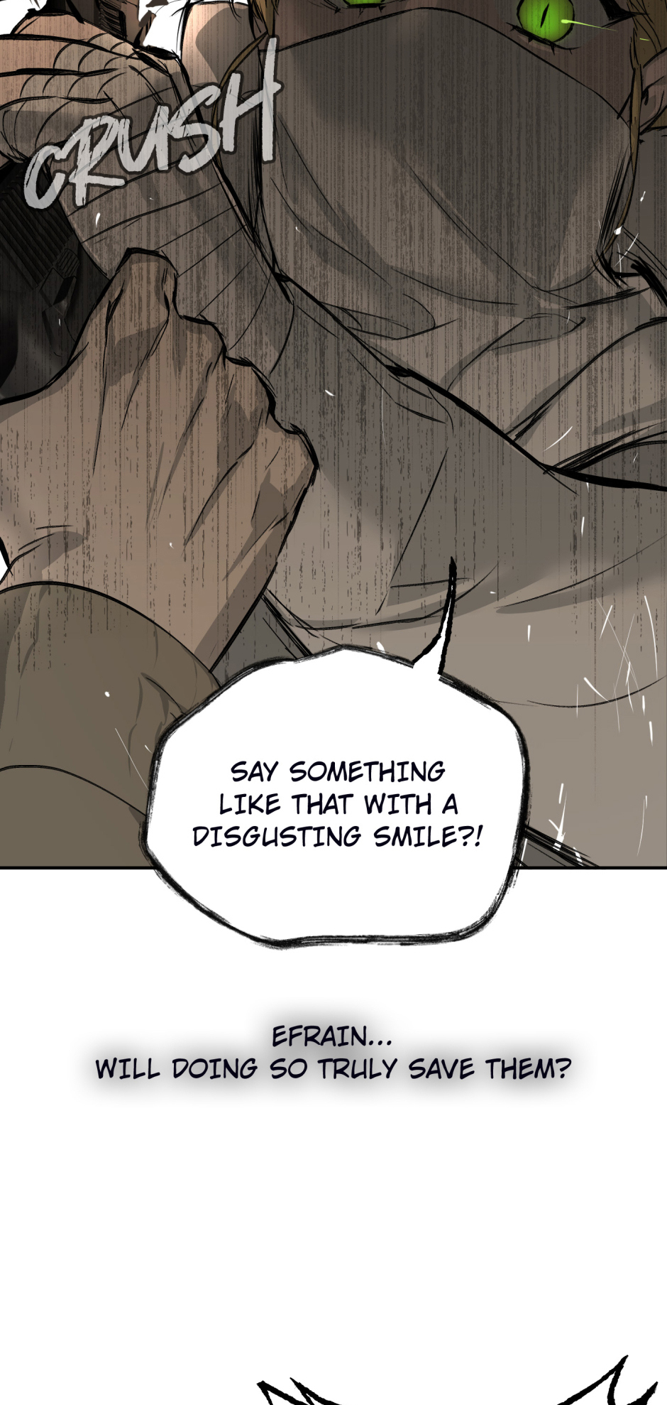 The Evil Ring Chapter 63 Page 39