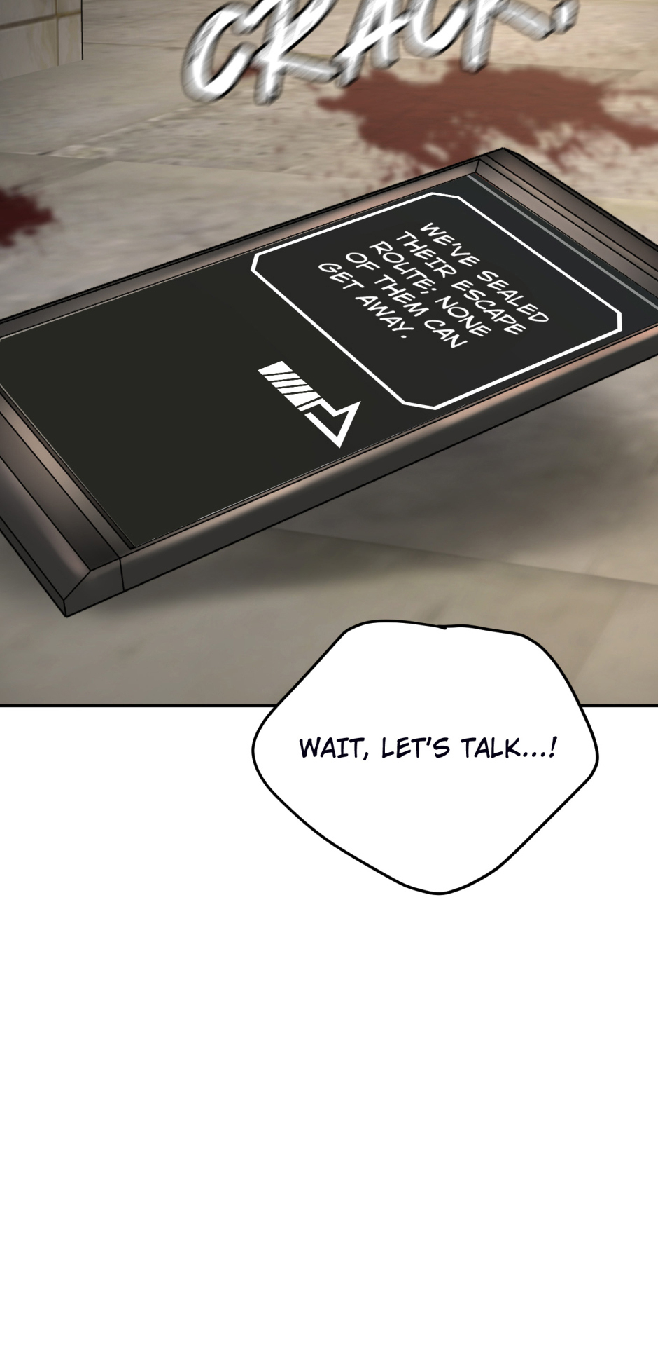 The Evil Ring Chapter 63 Page 42