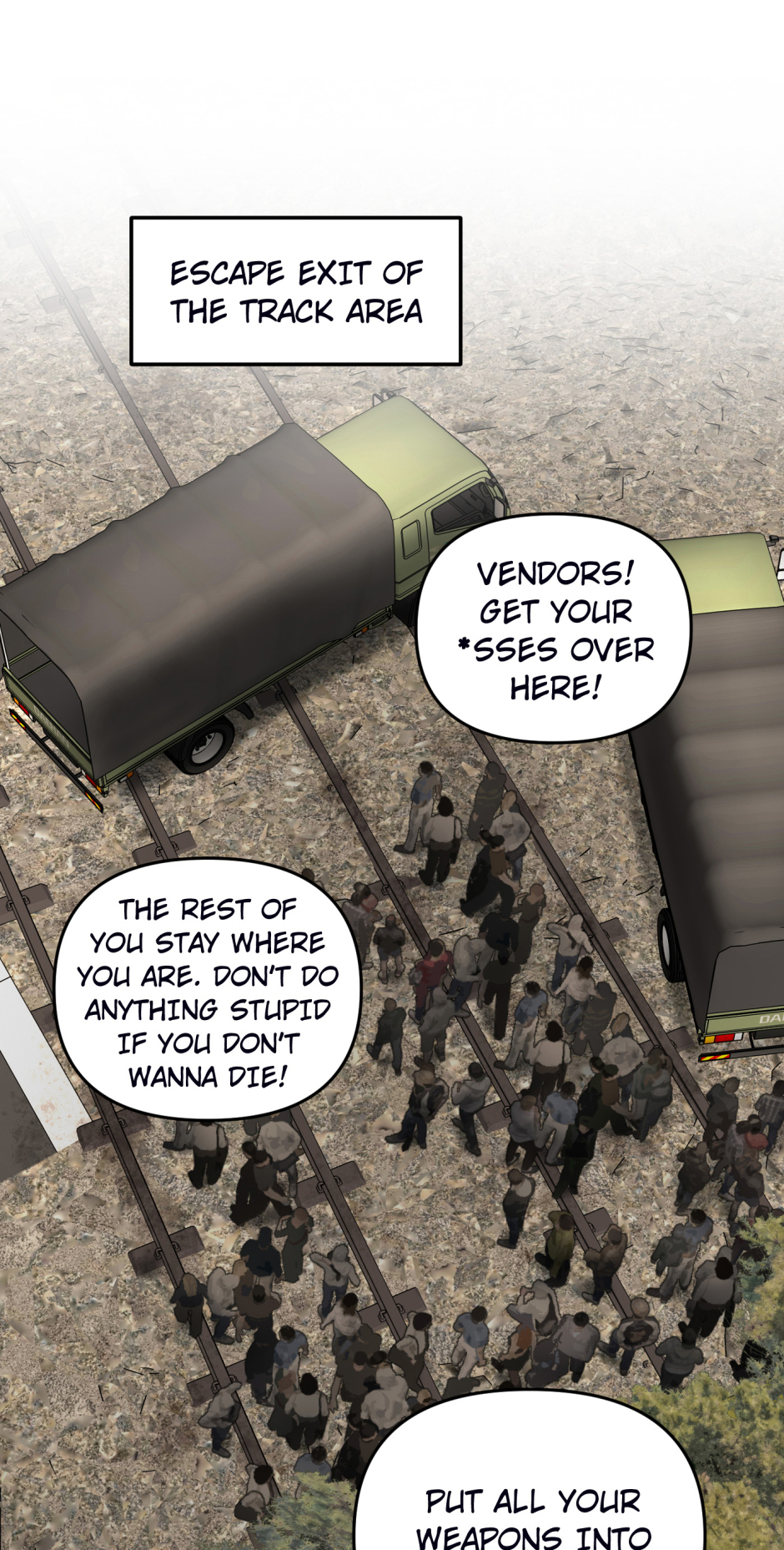 The Evil Ring Chapter 63 Page 48