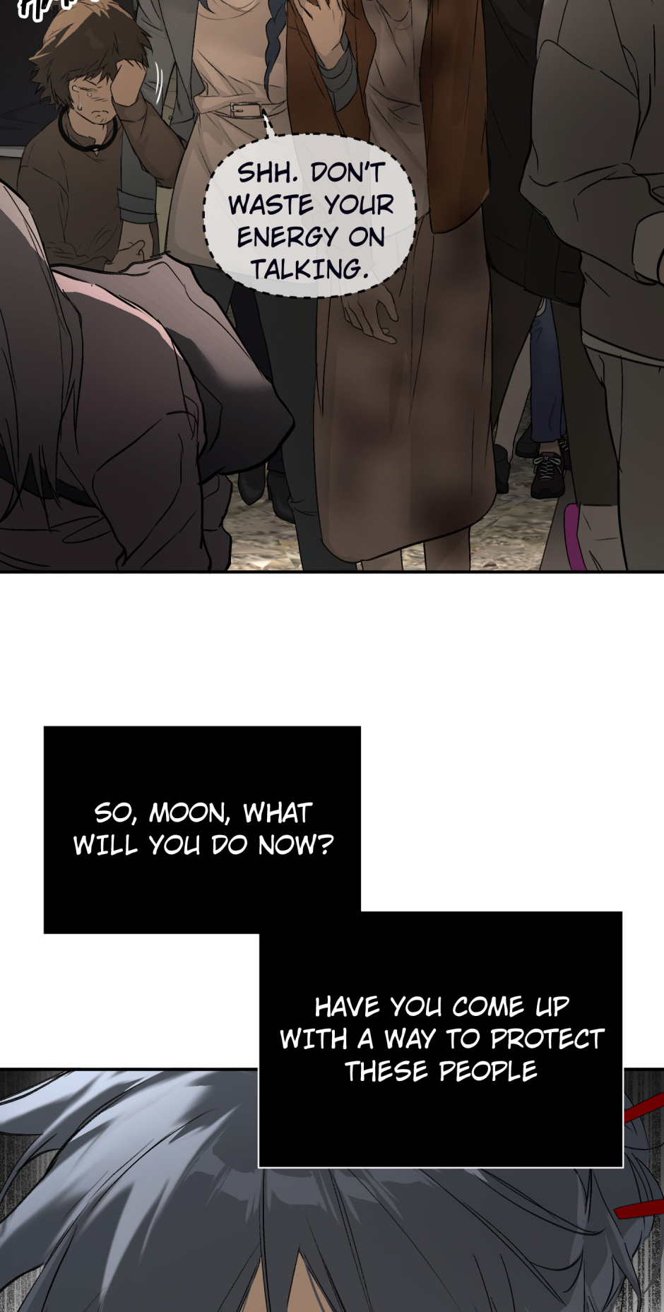 The Evil Ring Chapter 63 Page 50