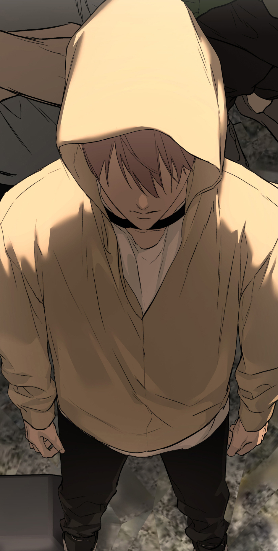 The Evil Ring Chapter 63 Page 53