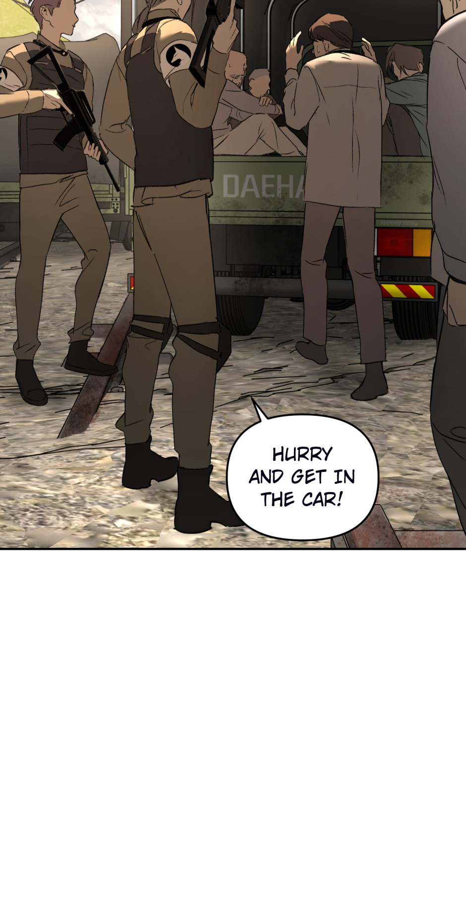 The Evil Ring Chapter 63 Page 55