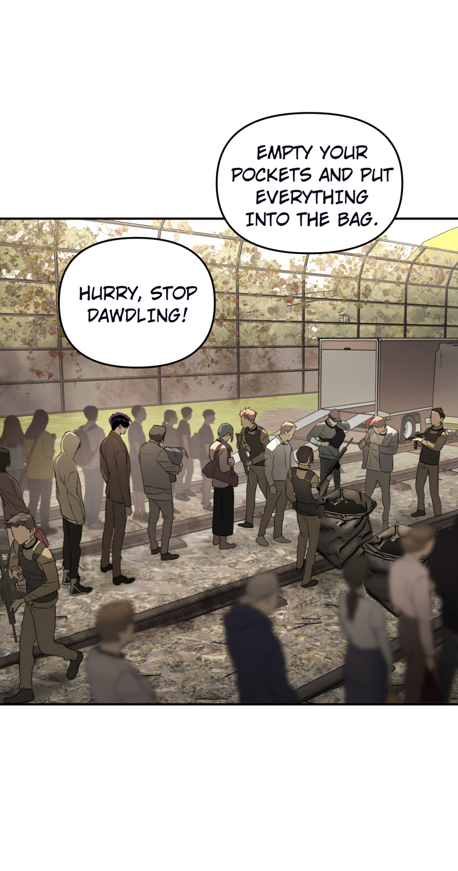 The Evil Ring Chapter 63 Page 56