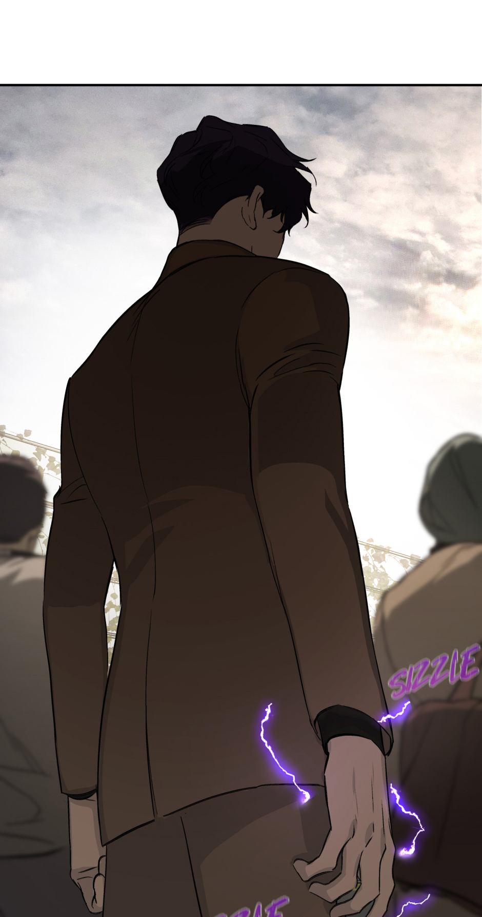 The Evil Ring Chapter 63 Page 57