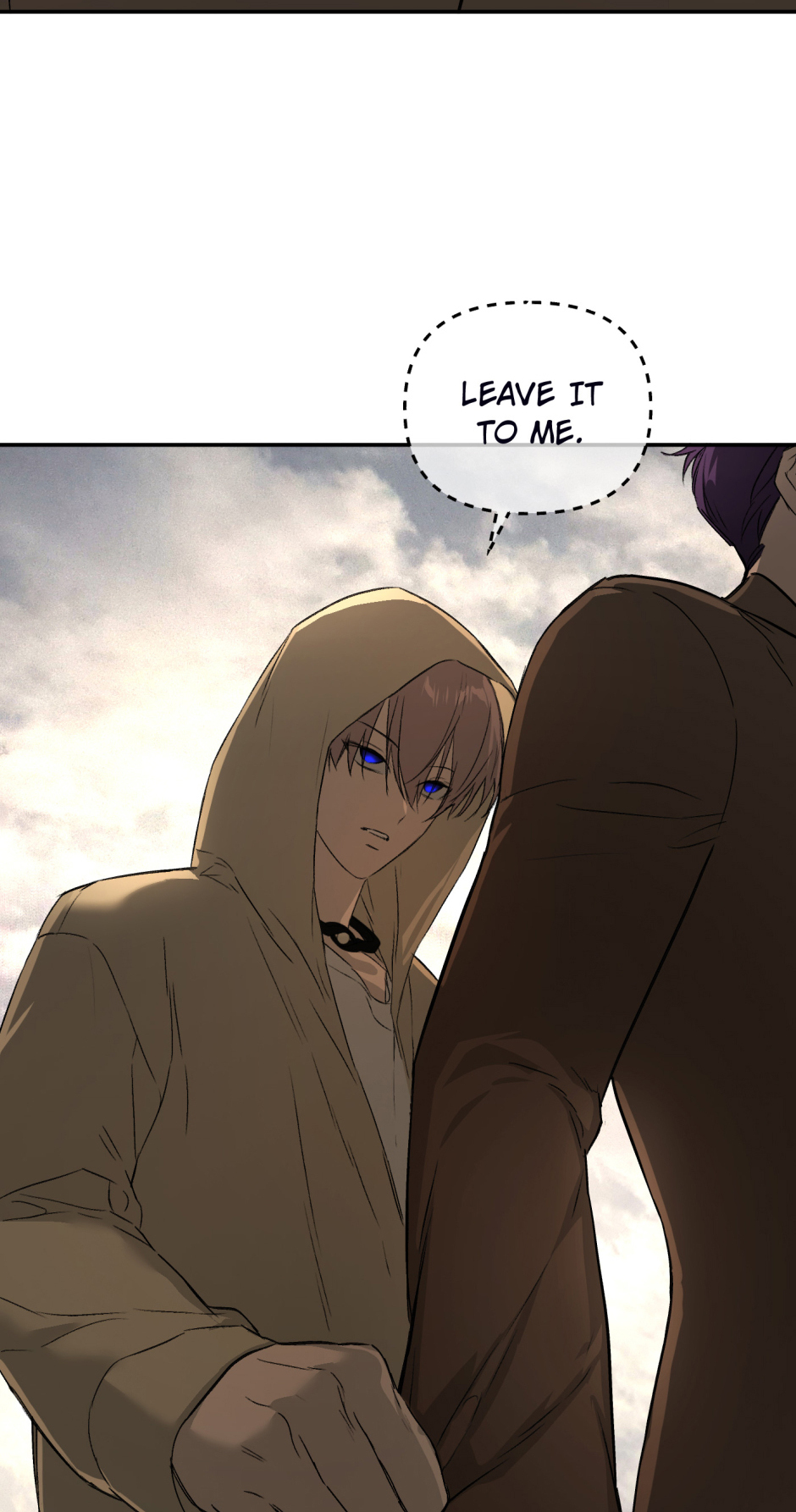 The Evil Ring Chapter 63 Page 59
