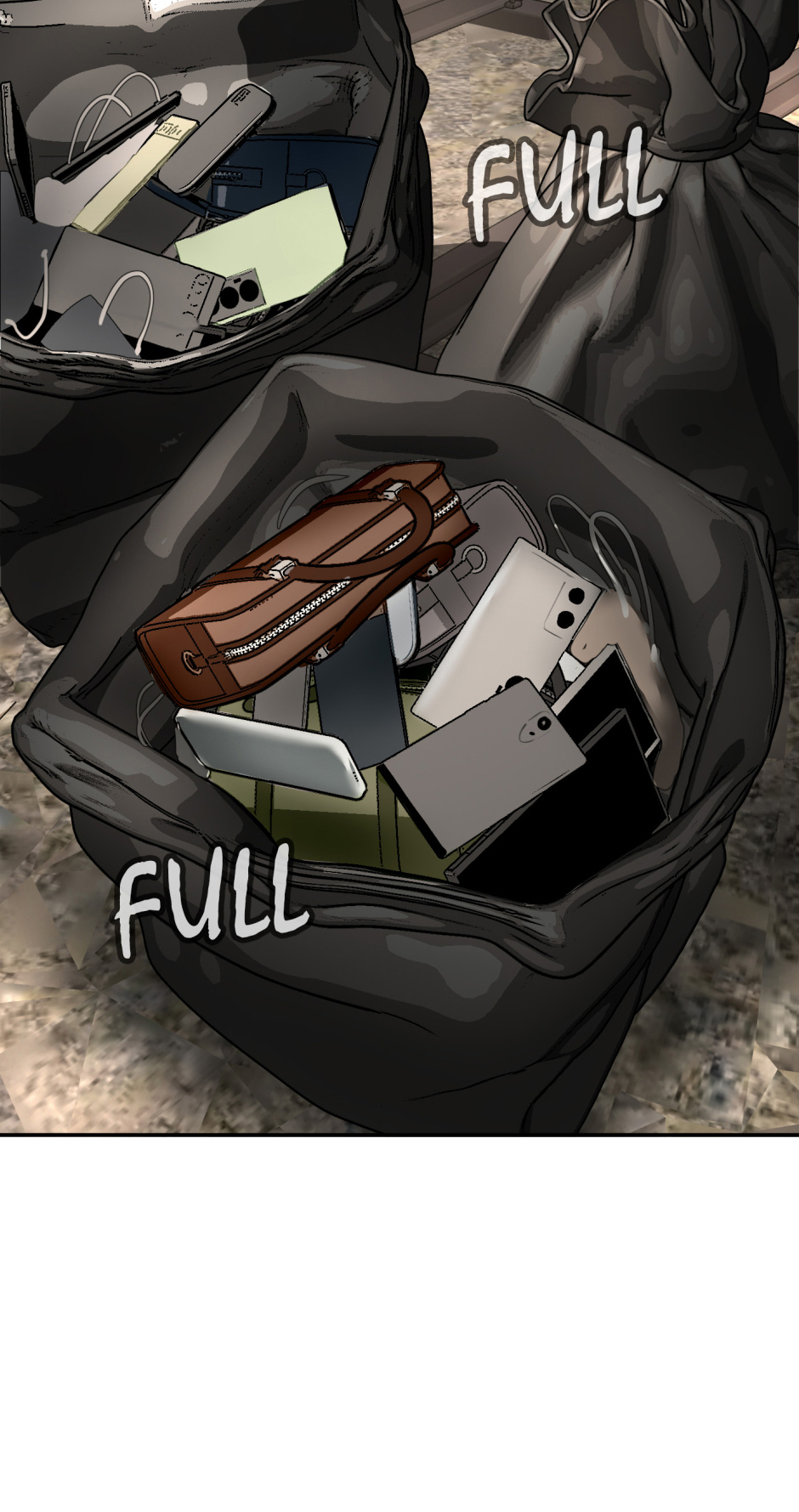 The Evil Ring Chapter 63 Page 63