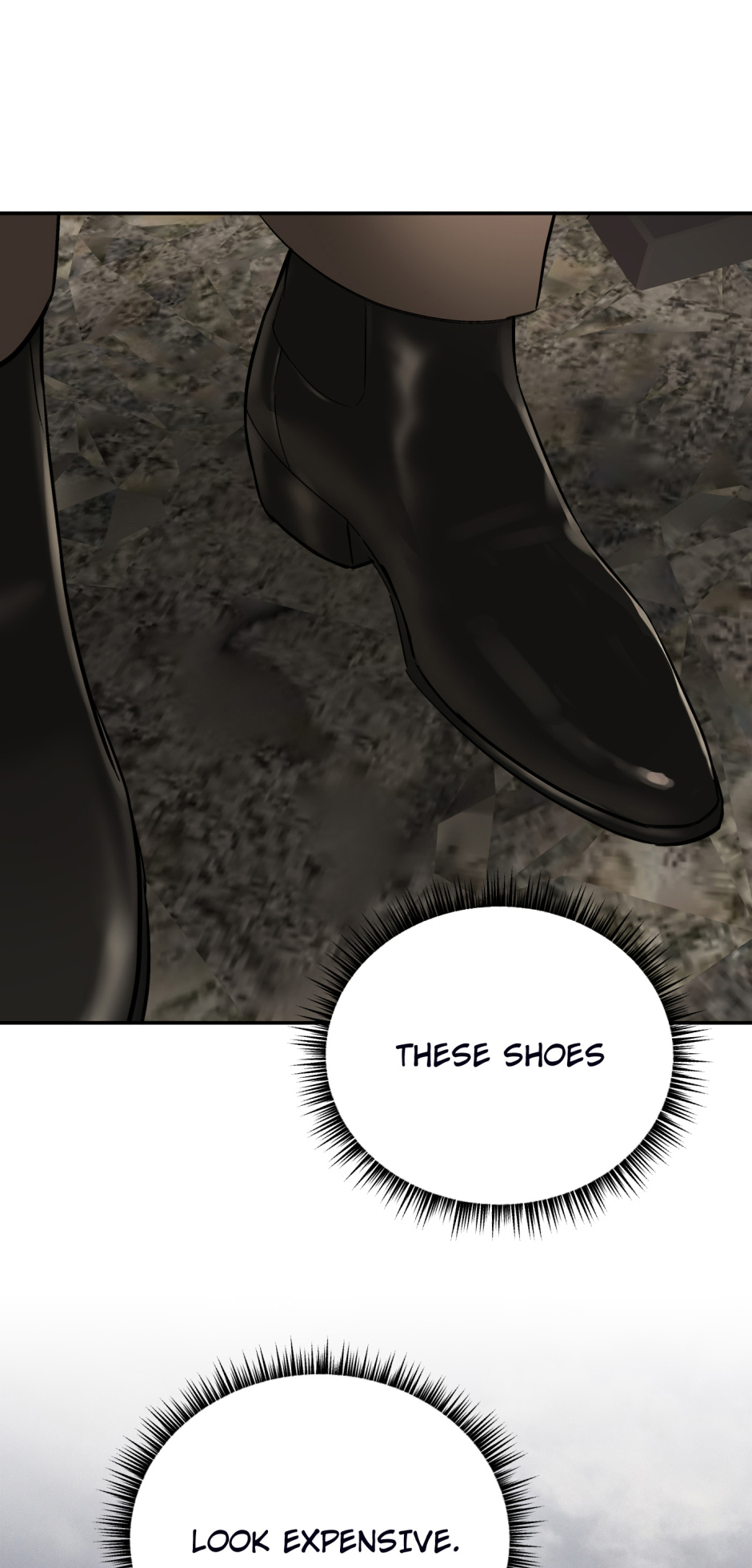 The Evil Ring Chapter 63 Page 65