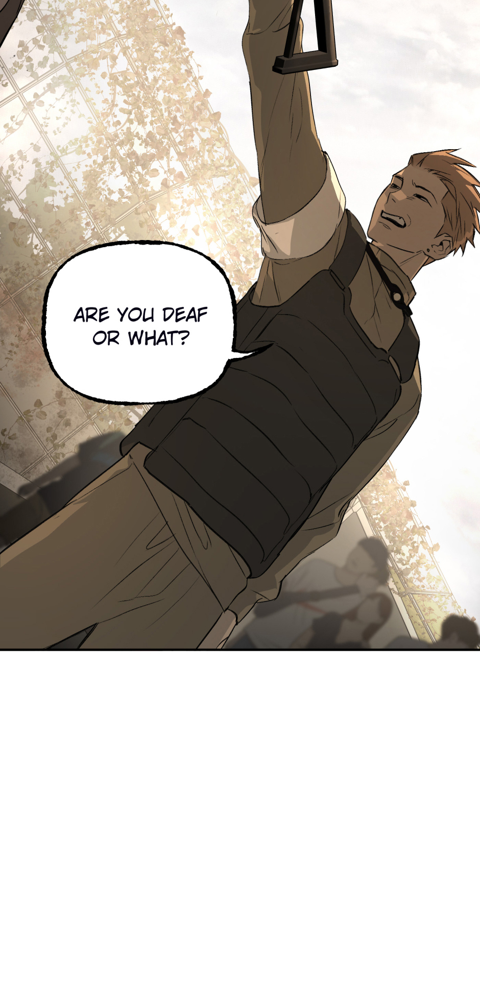 The Evil Ring Chapter 63 Page 69