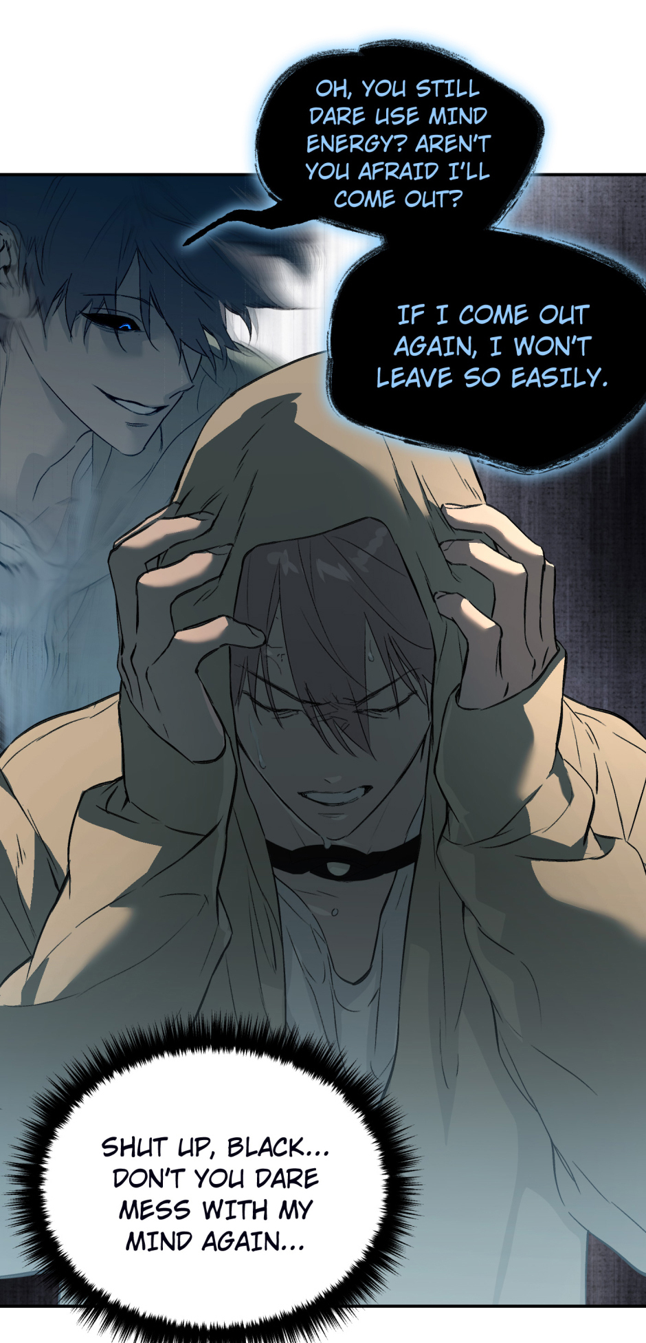 The Evil Ring Chapter 63 Page 71