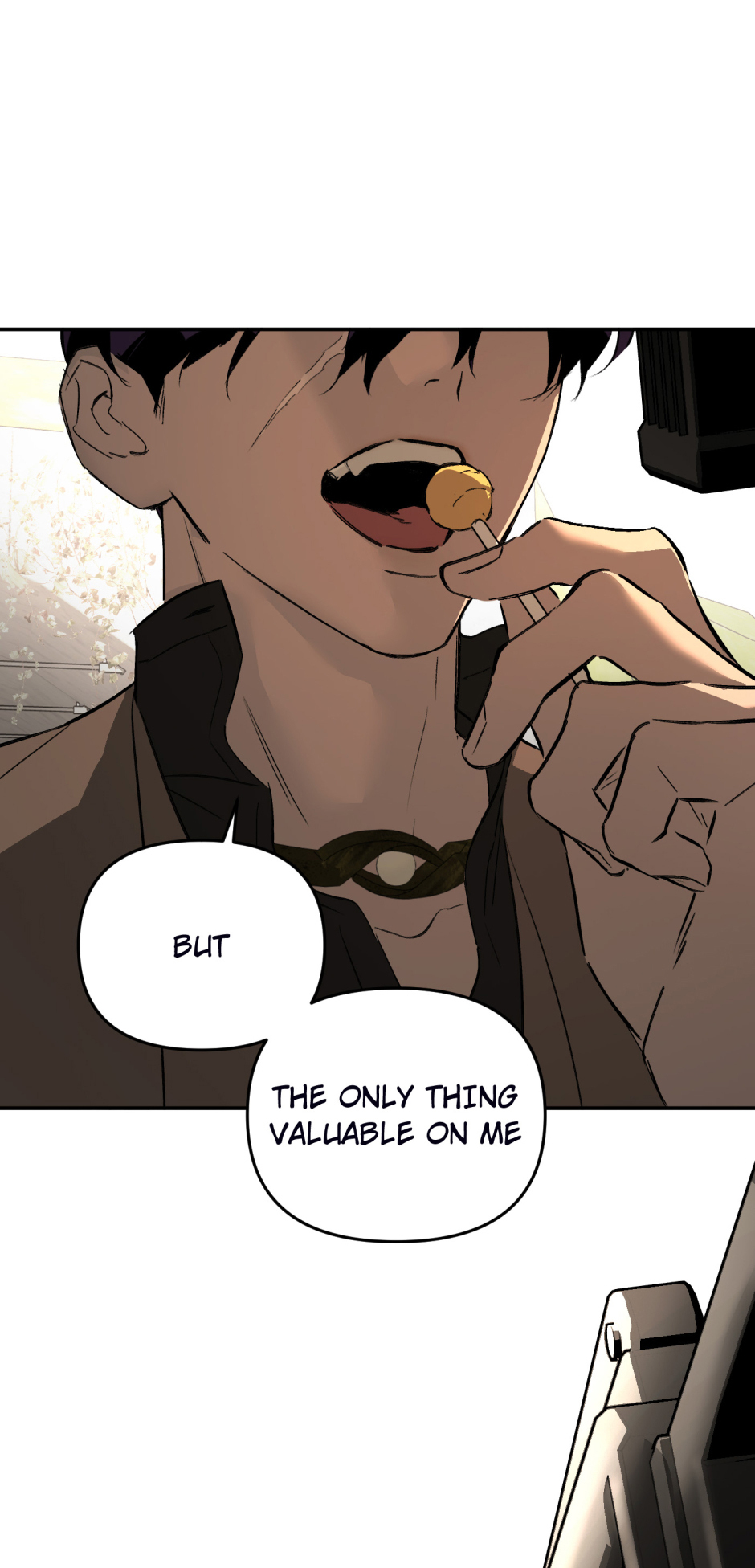 The Evil Ring Chapter 63 Page 74