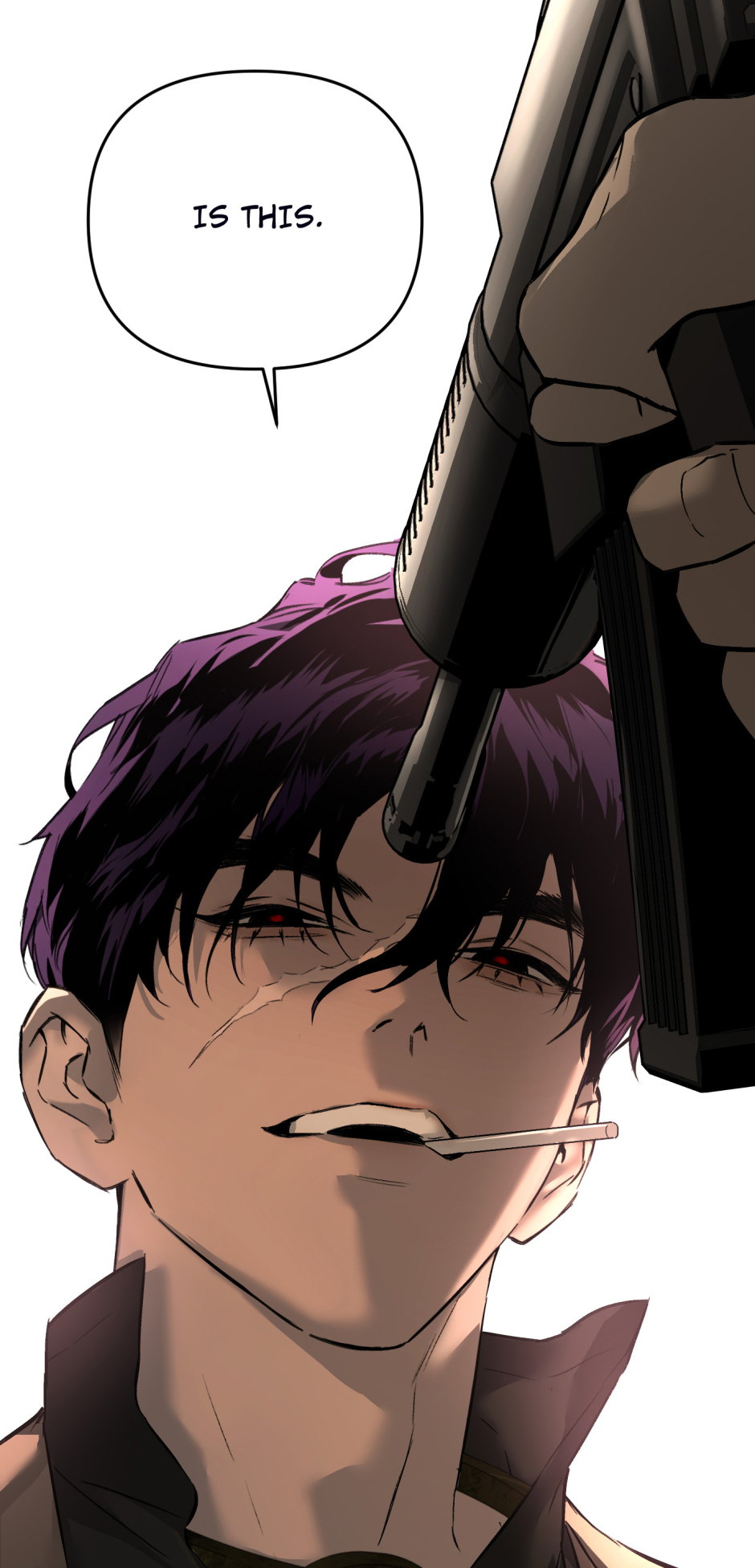 The Evil Ring Chapter 63 Page 75