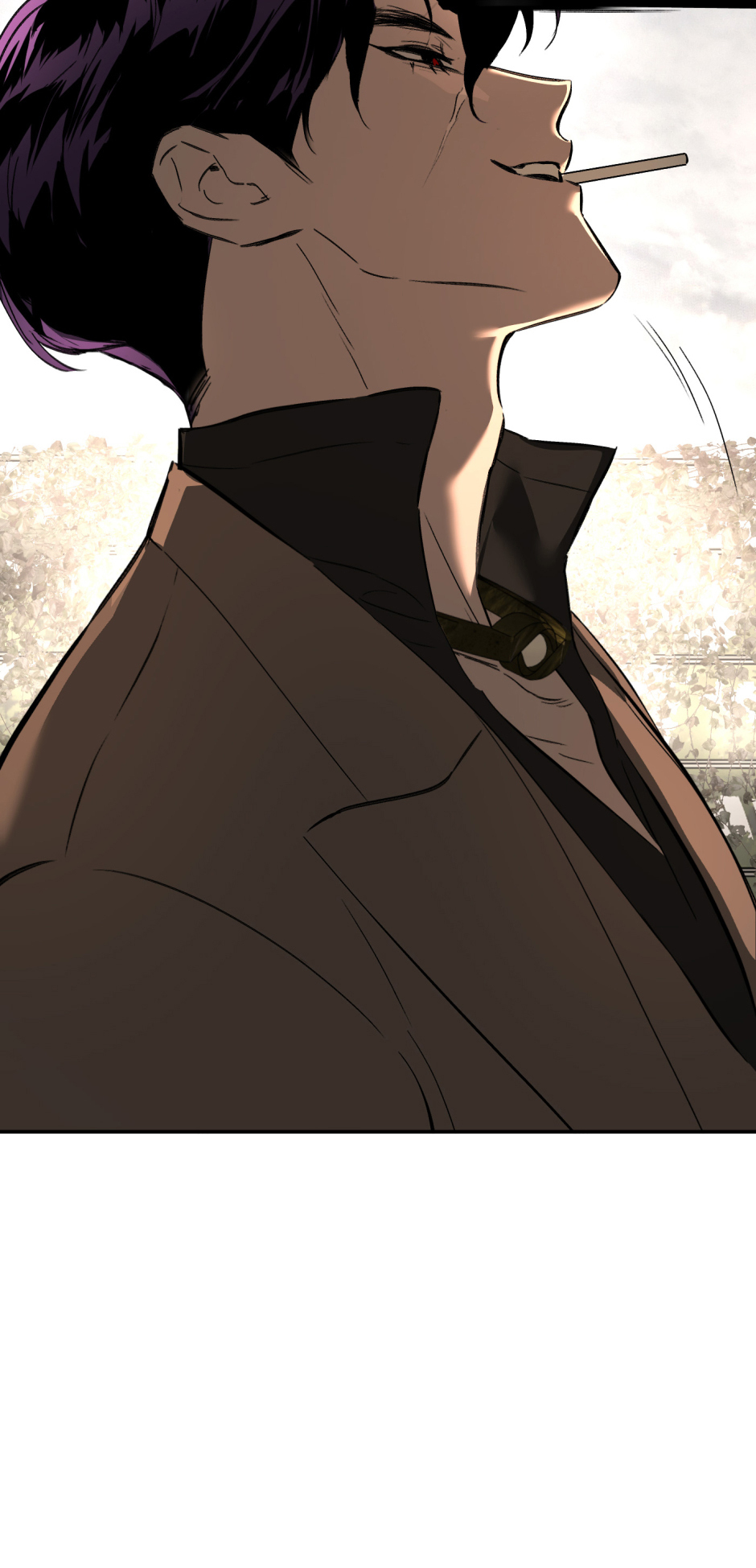 The Evil Ring Chapter 63 Page 77