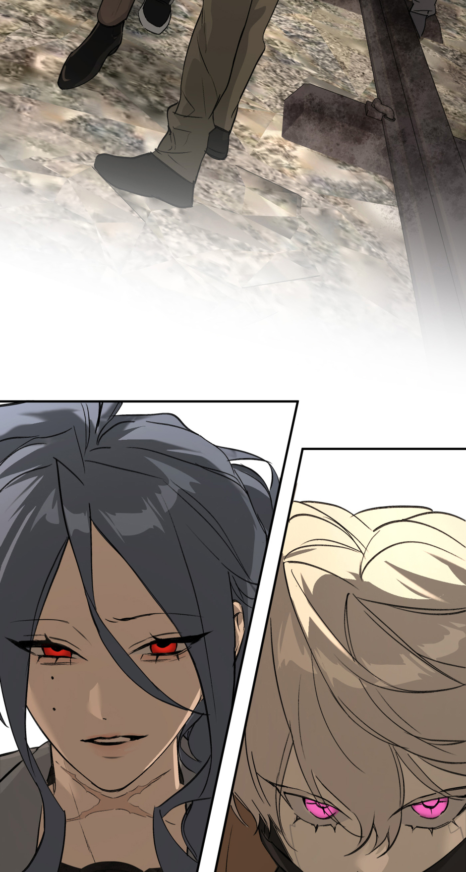 The Evil Ring Chapter 63 Page 82