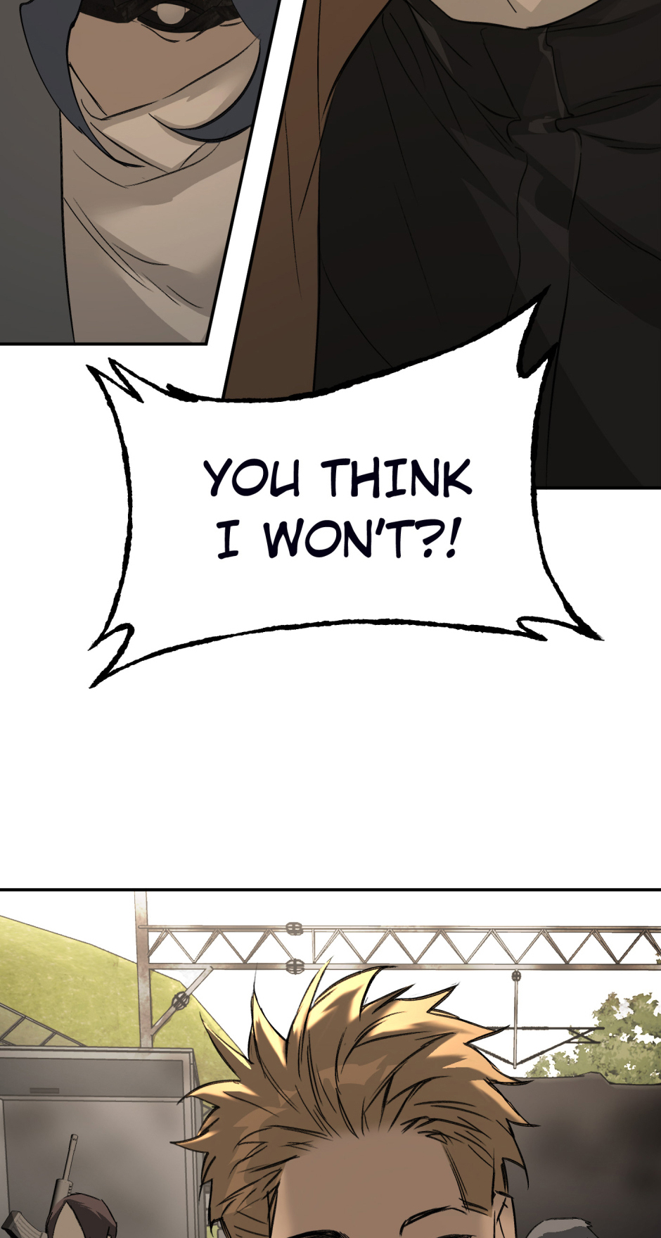 The Evil Ring Chapter 63 Page 83