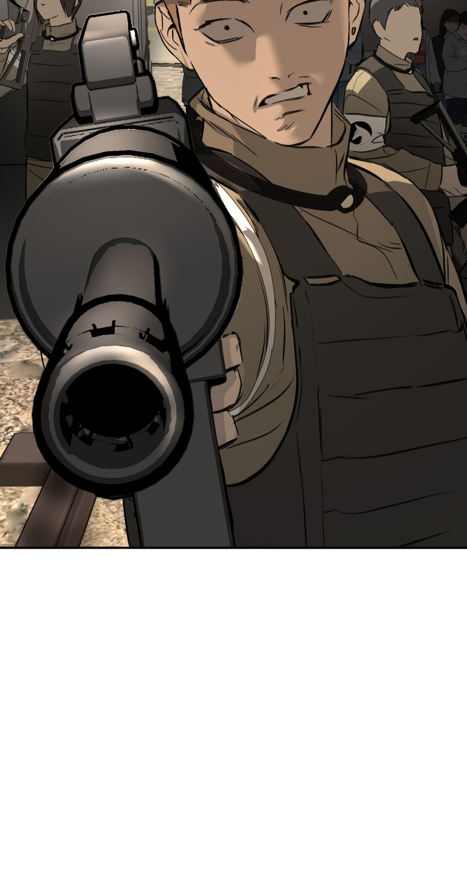 The Evil Ring Chapter 63 Page 84