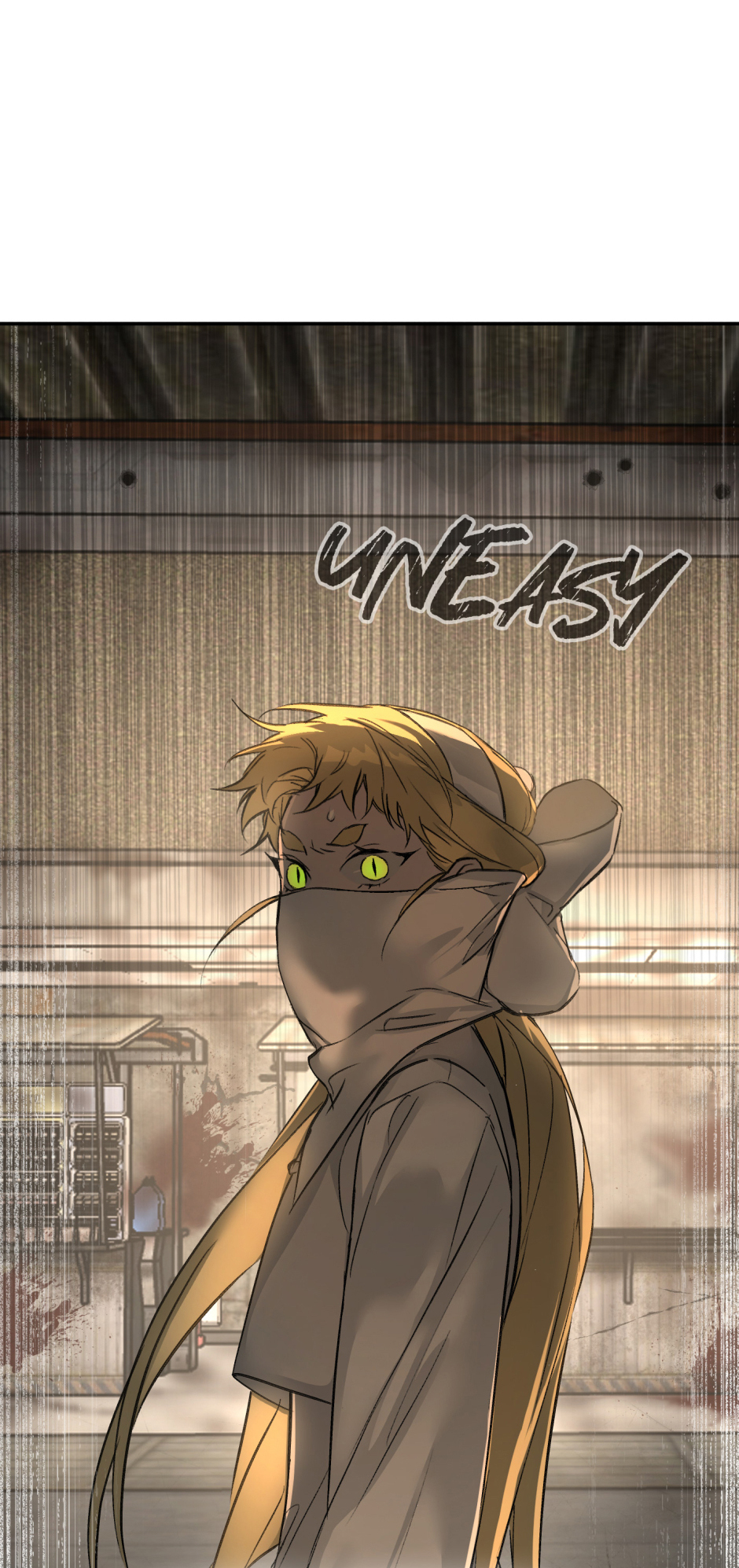 The Evil Ring Chapter 63 Page 86