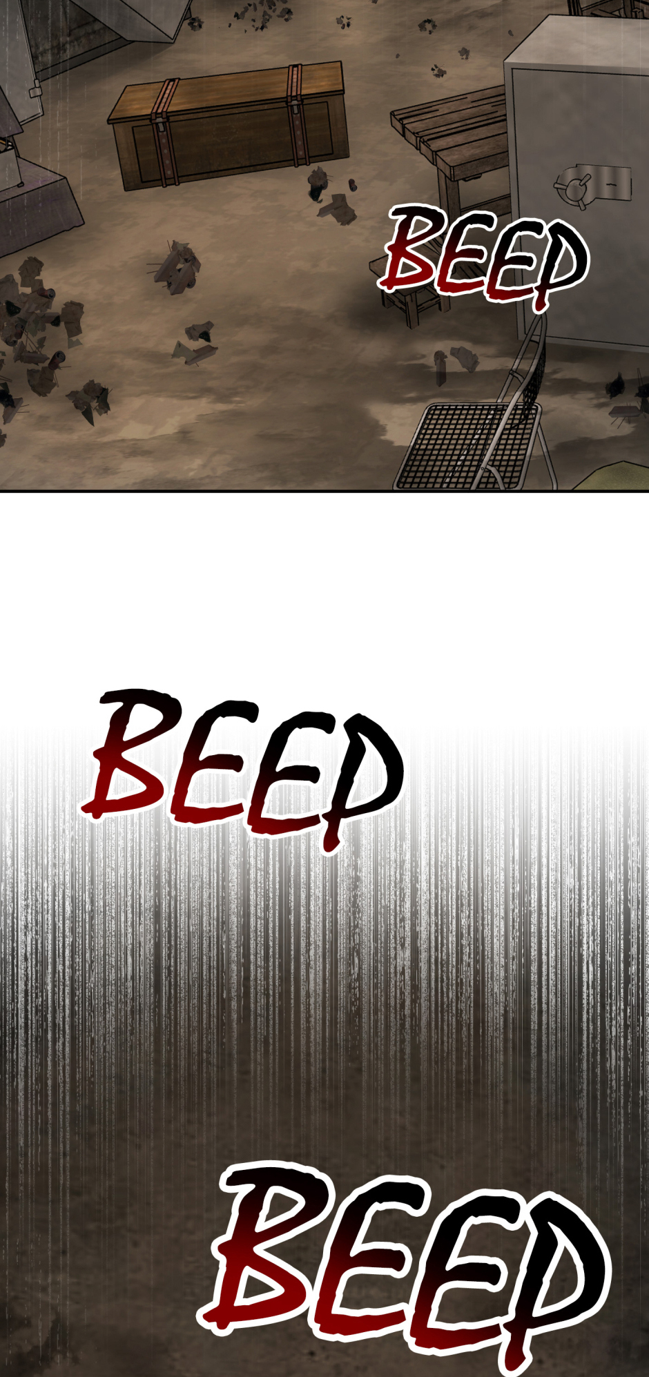 The Evil Ring Chapter 63 Page 88