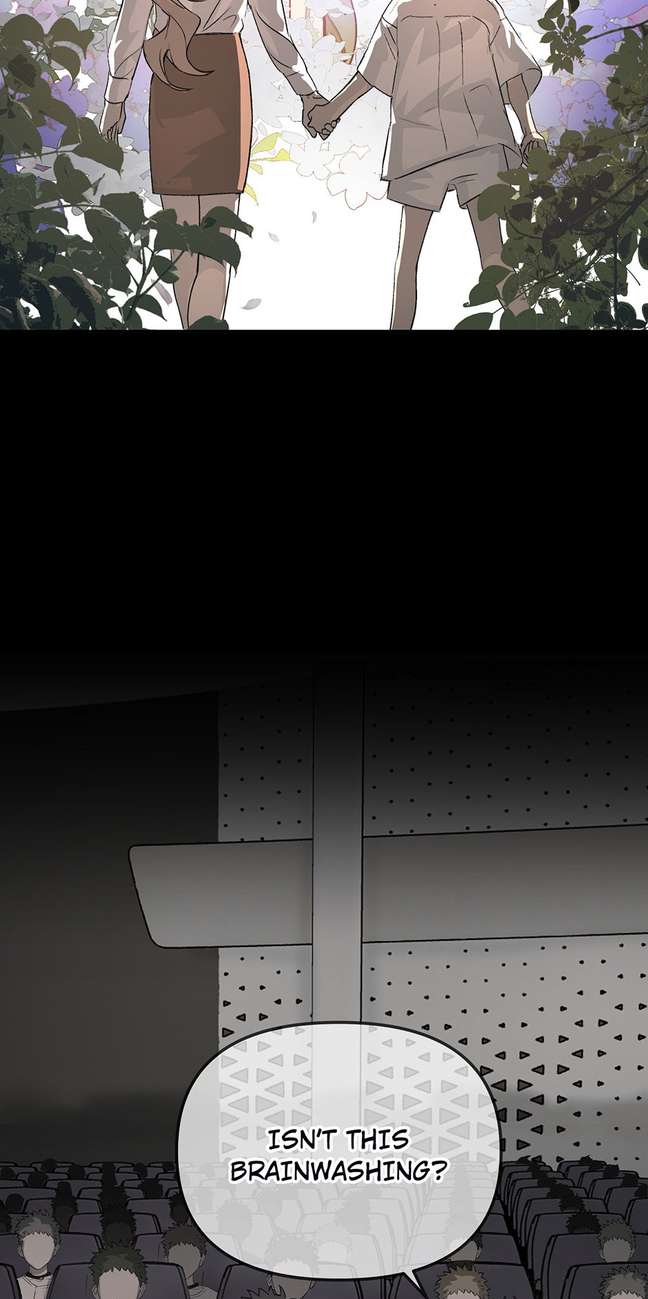 The Evil Ring Chapter 18 Page 7