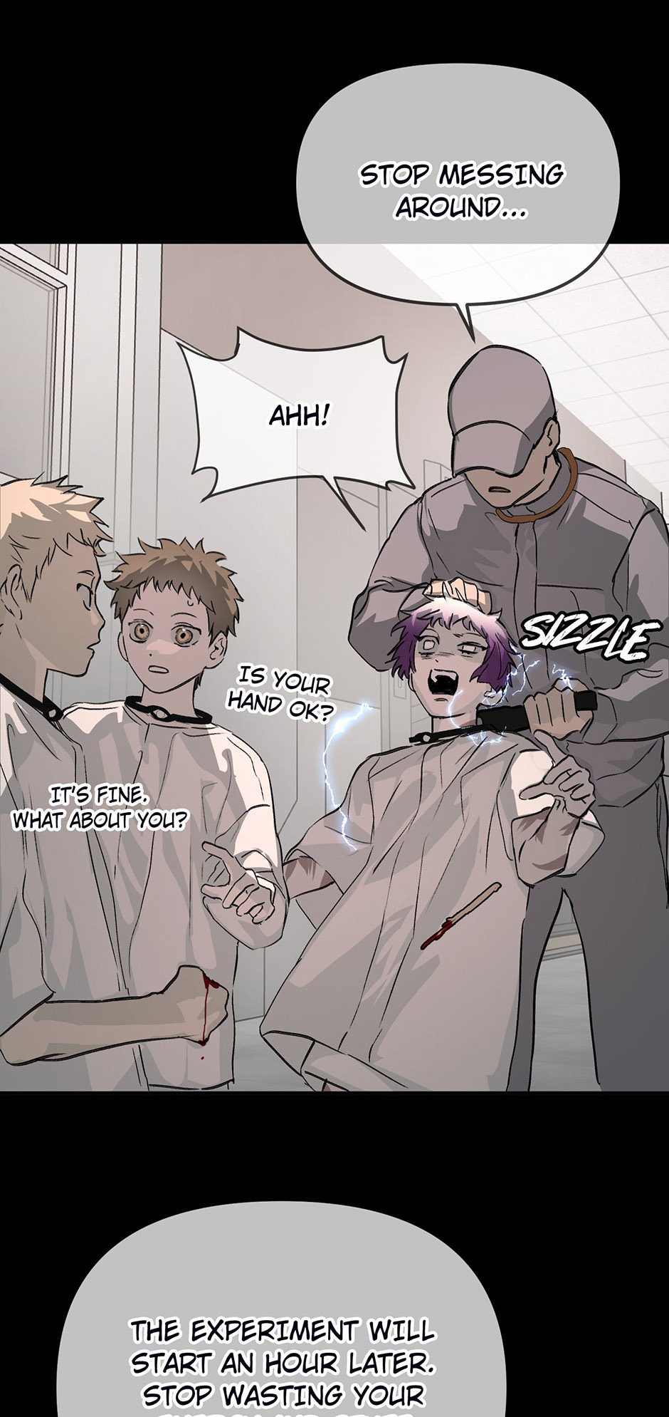 The Evil Ring Chapter 18 Page 18