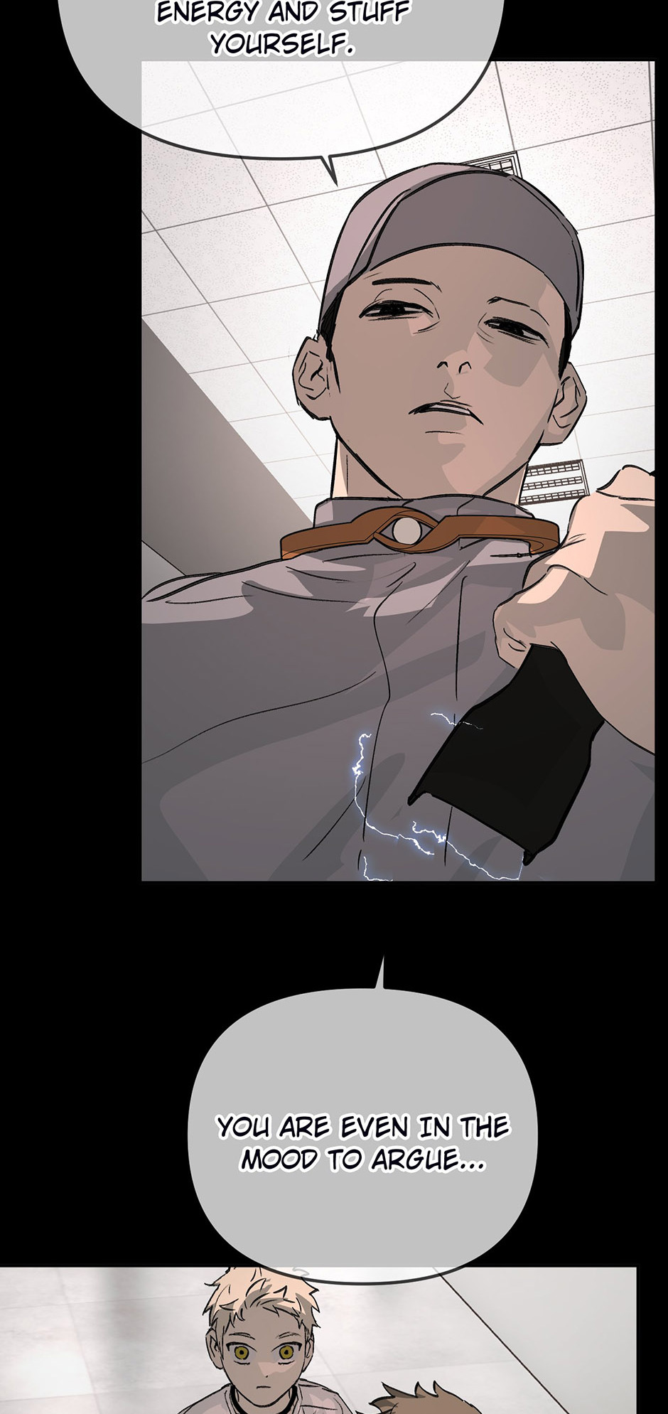 The Evil Ring Chapter 18 Page 19