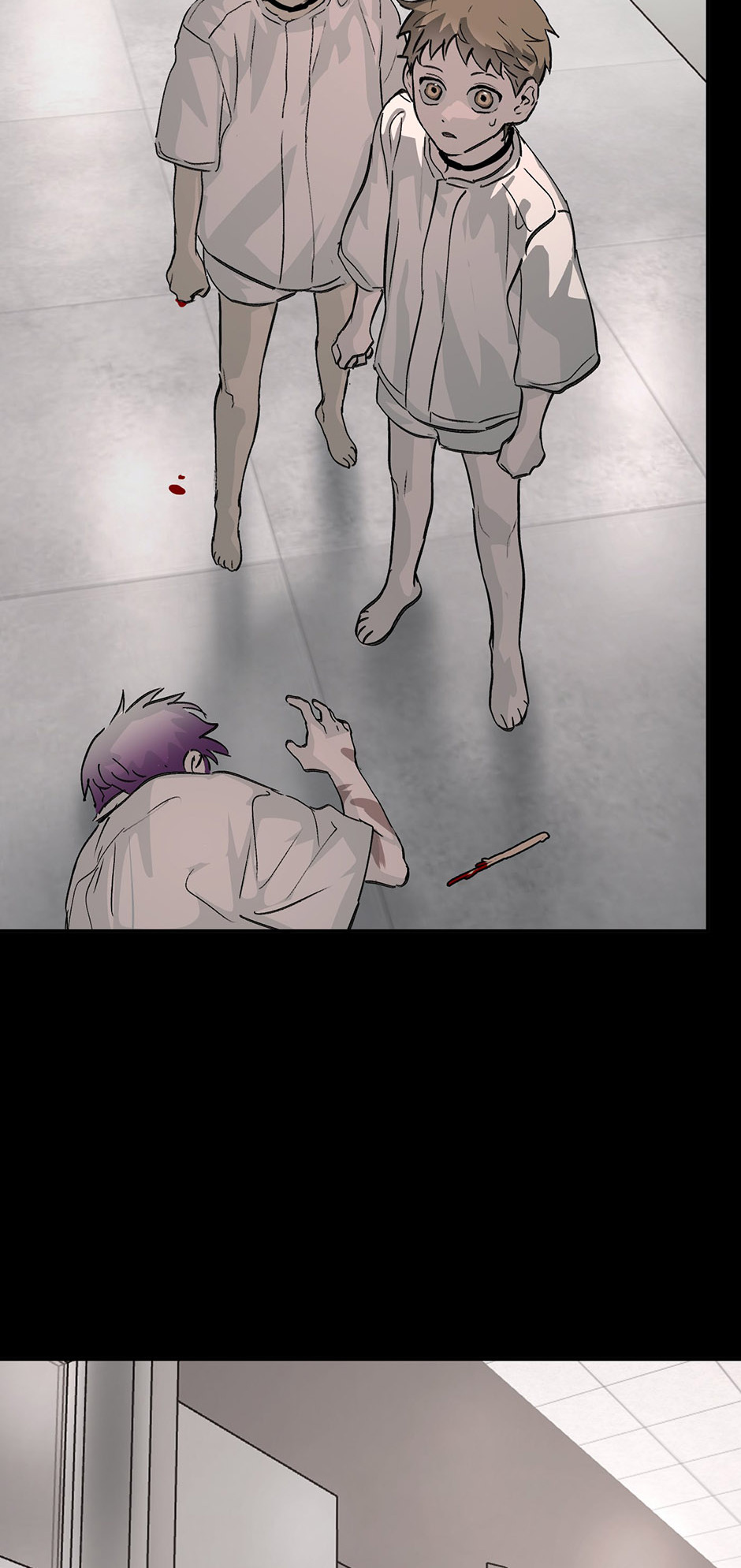 The Evil Ring Chapter 18 Page 20