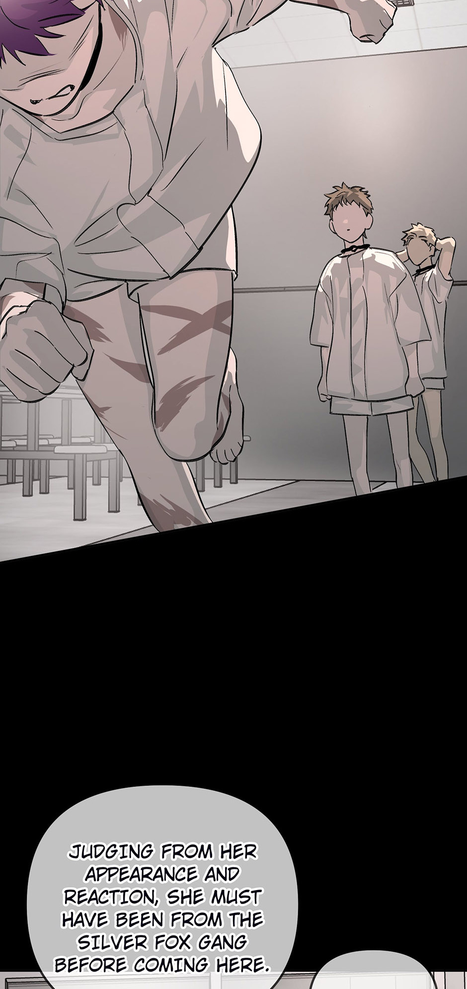 The Evil Ring Chapter 18 Page 24