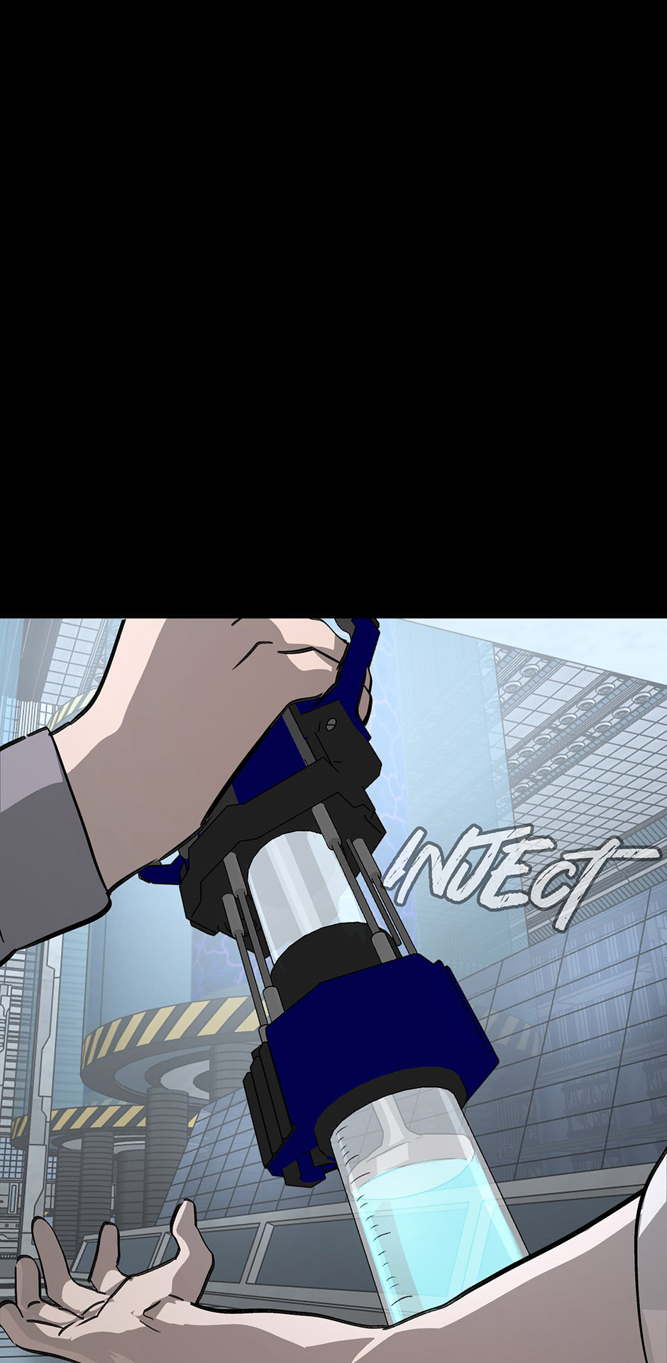 The Evil Ring Chapter 18 Page 26
