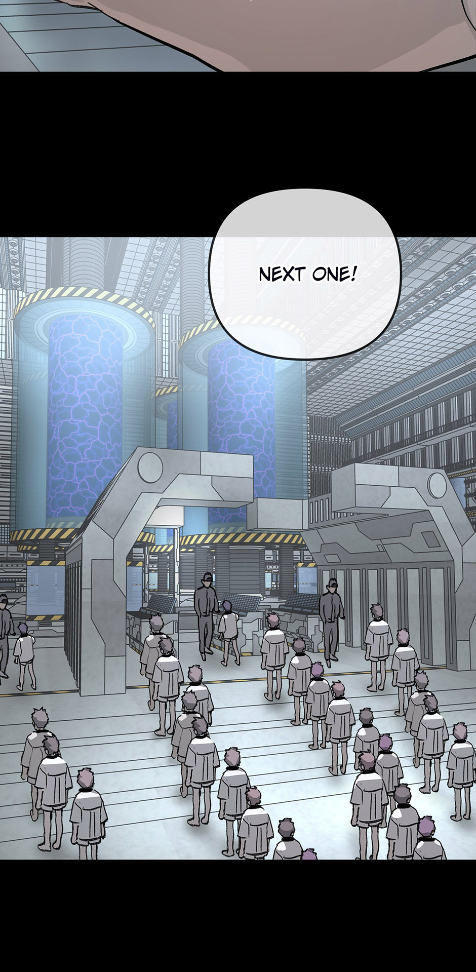 The Evil Ring Chapter 18 Page 27