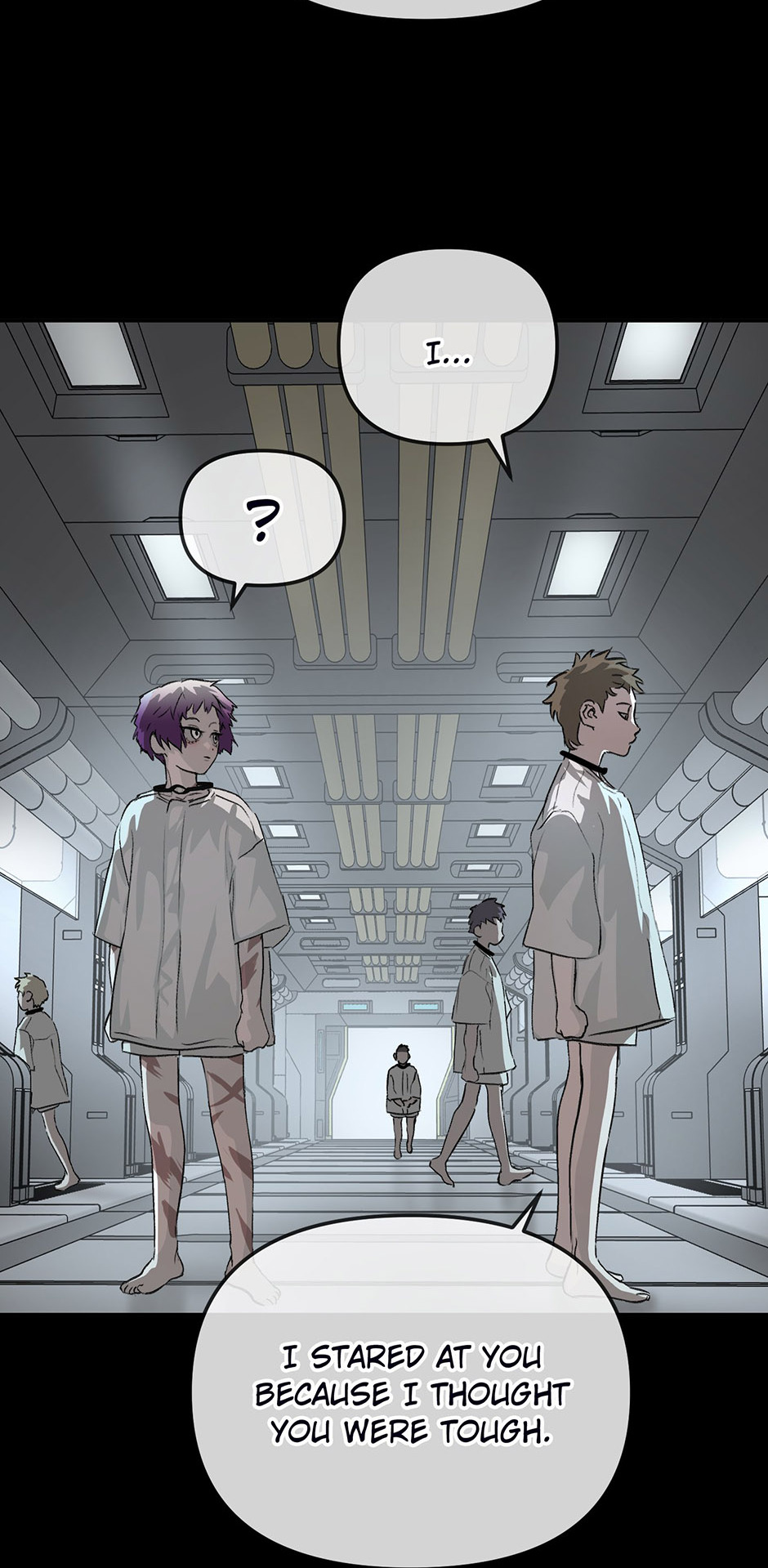 The Evil Ring Chapter 18 Page 29