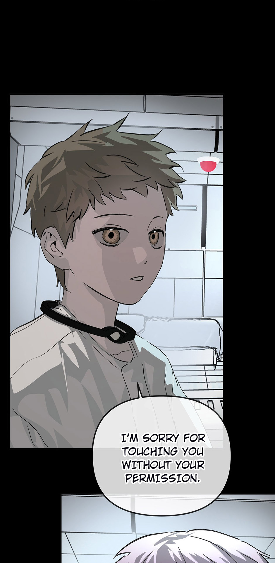 The Evil Ring Chapter 18 Page 30