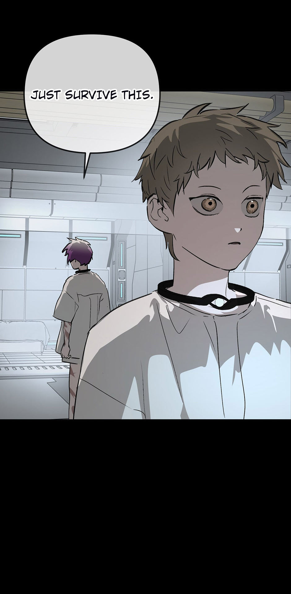 The Evil Ring Chapter 18 Page 32