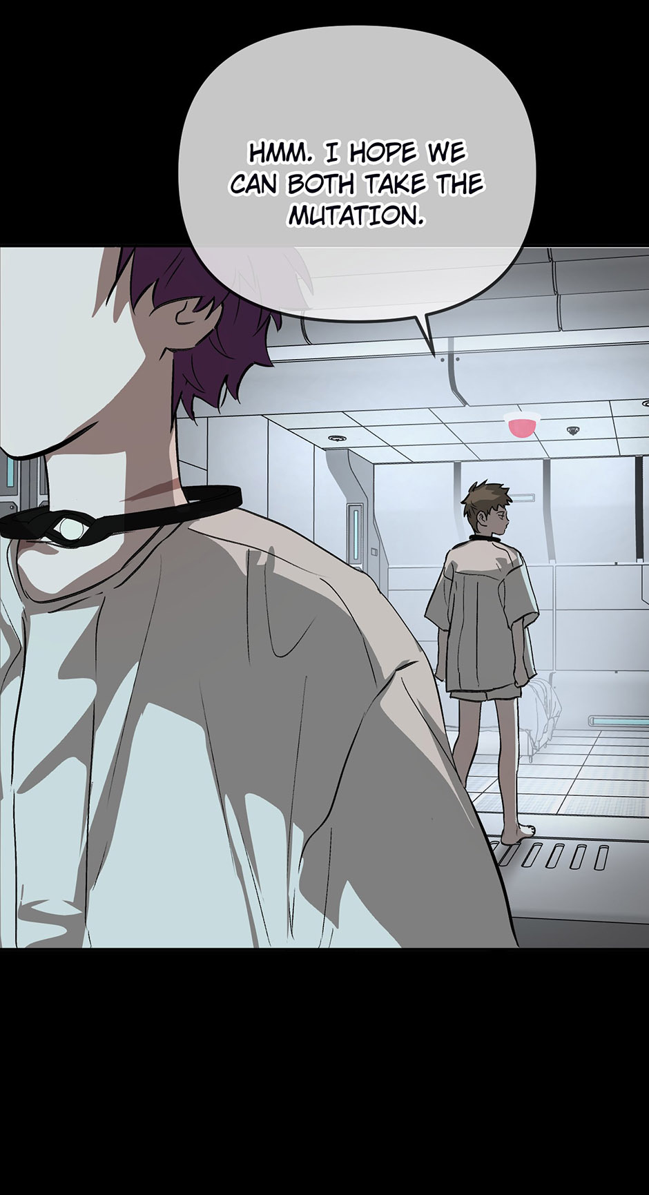 The Evil Ring Chapter 18 Page 33