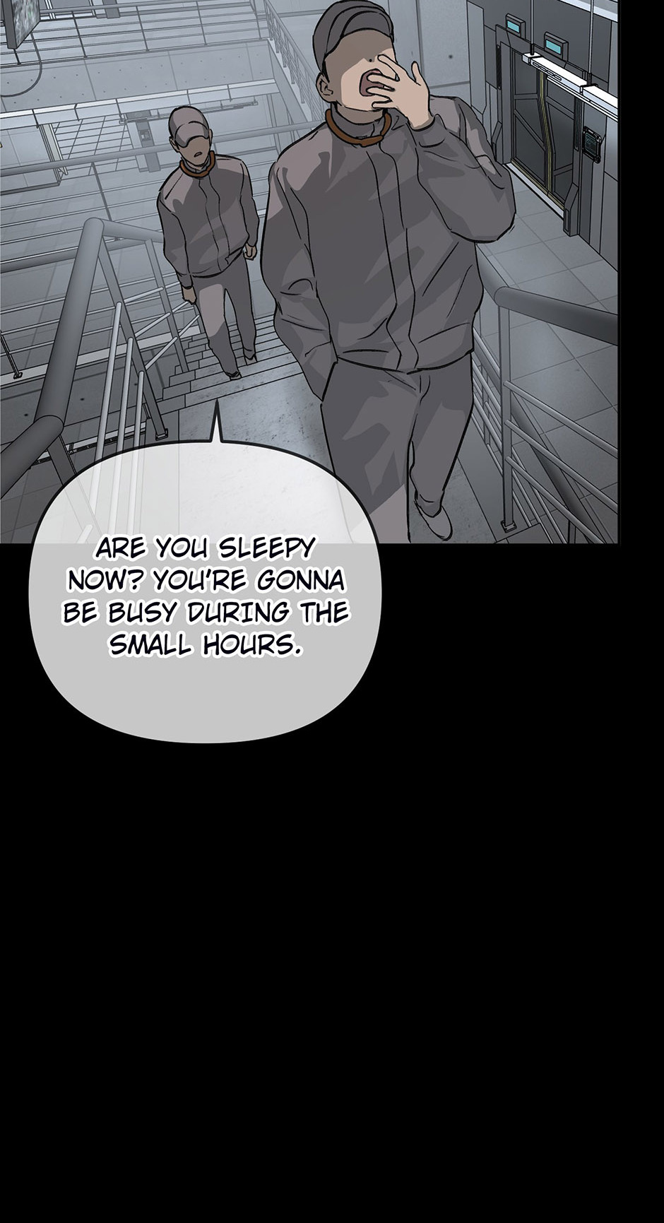 The Evil Ring Chapter 18 Page 35