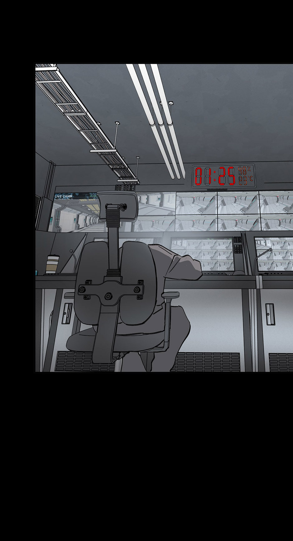 The Evil Ring Chapter 18 Page 36