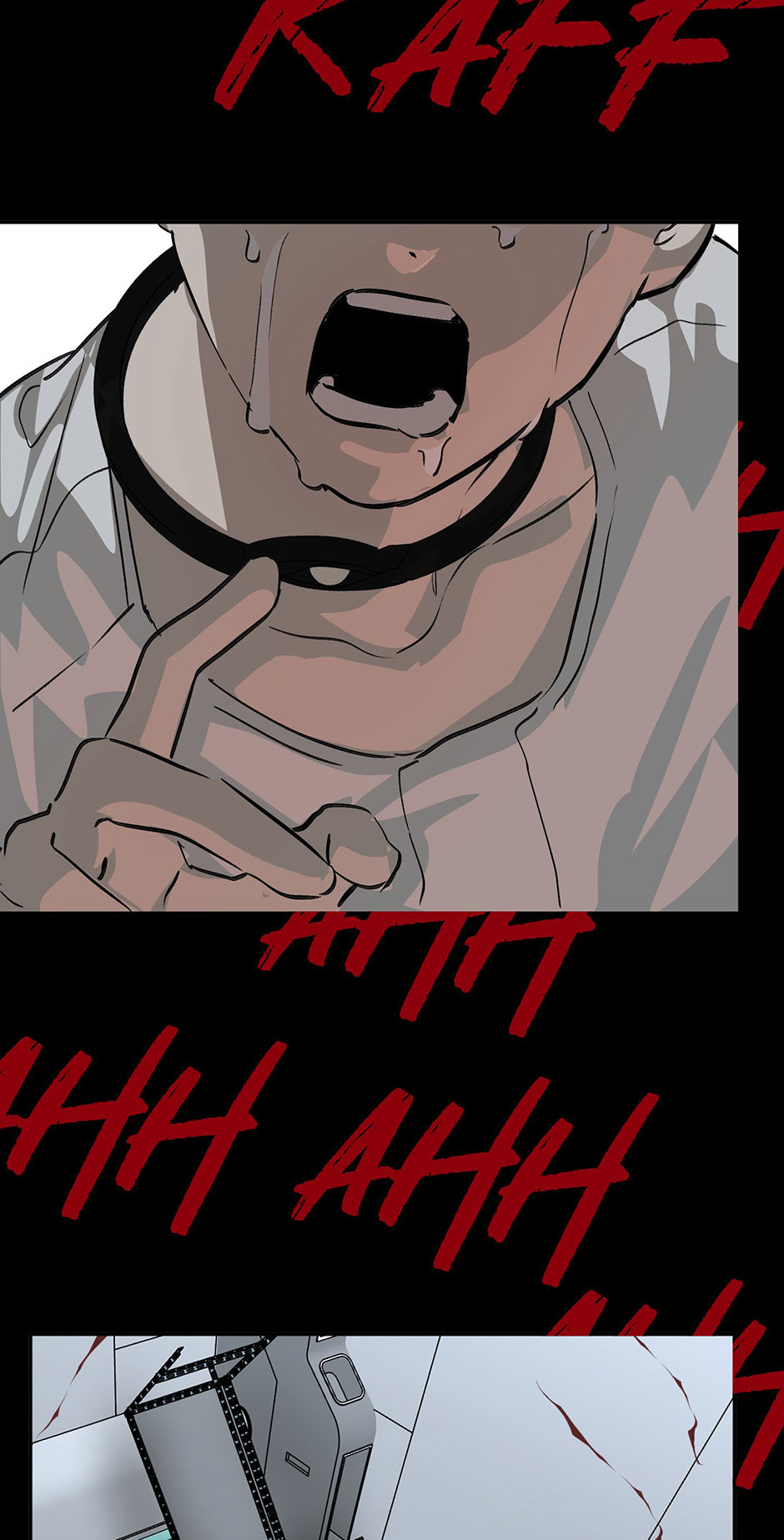 The Evil Ring Chapter 18 Page 39